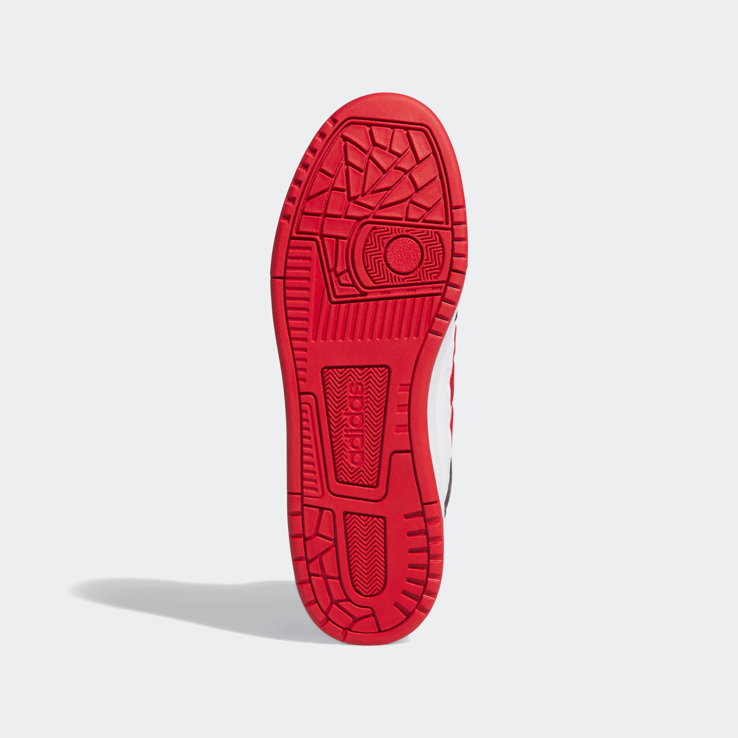 adidas Sportswear Sneaker »RAPID COURT MID«