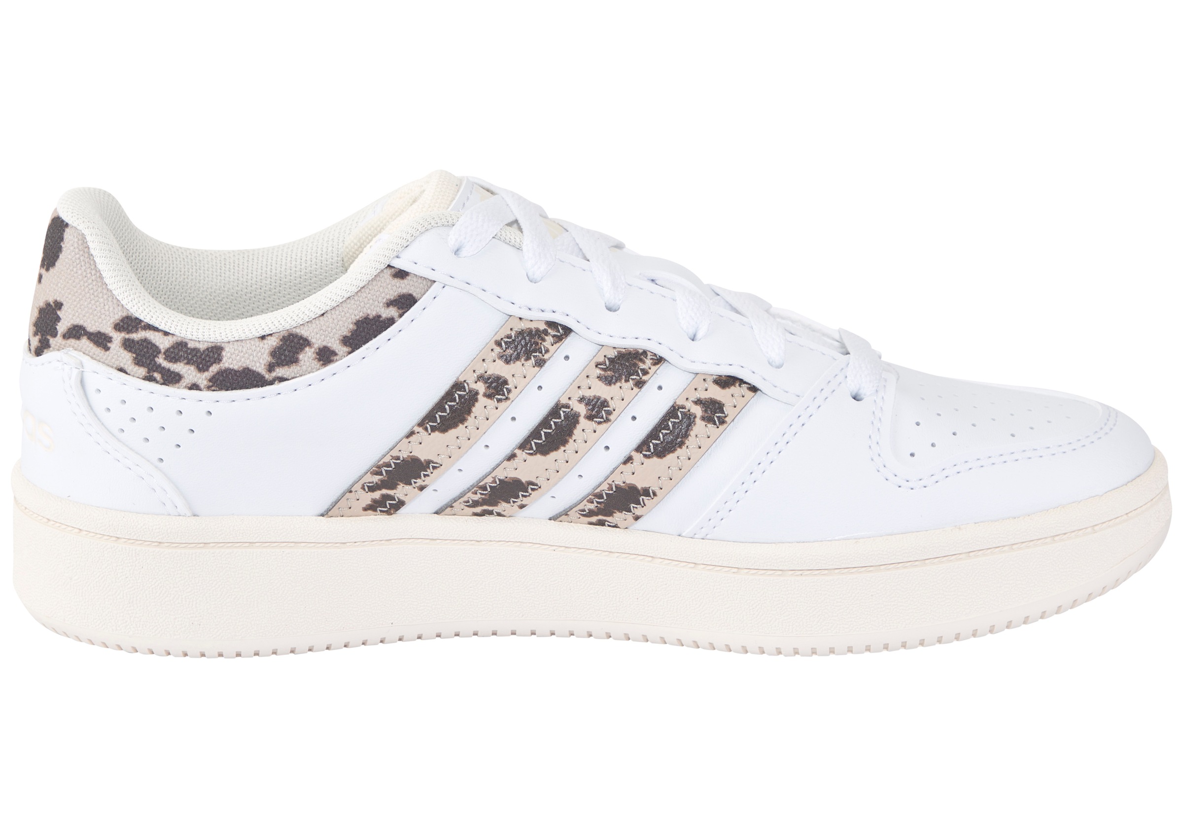 adidas Sportswear Sneaker »HOOPS CLASSIC J«  für Kinder & Jugendliche