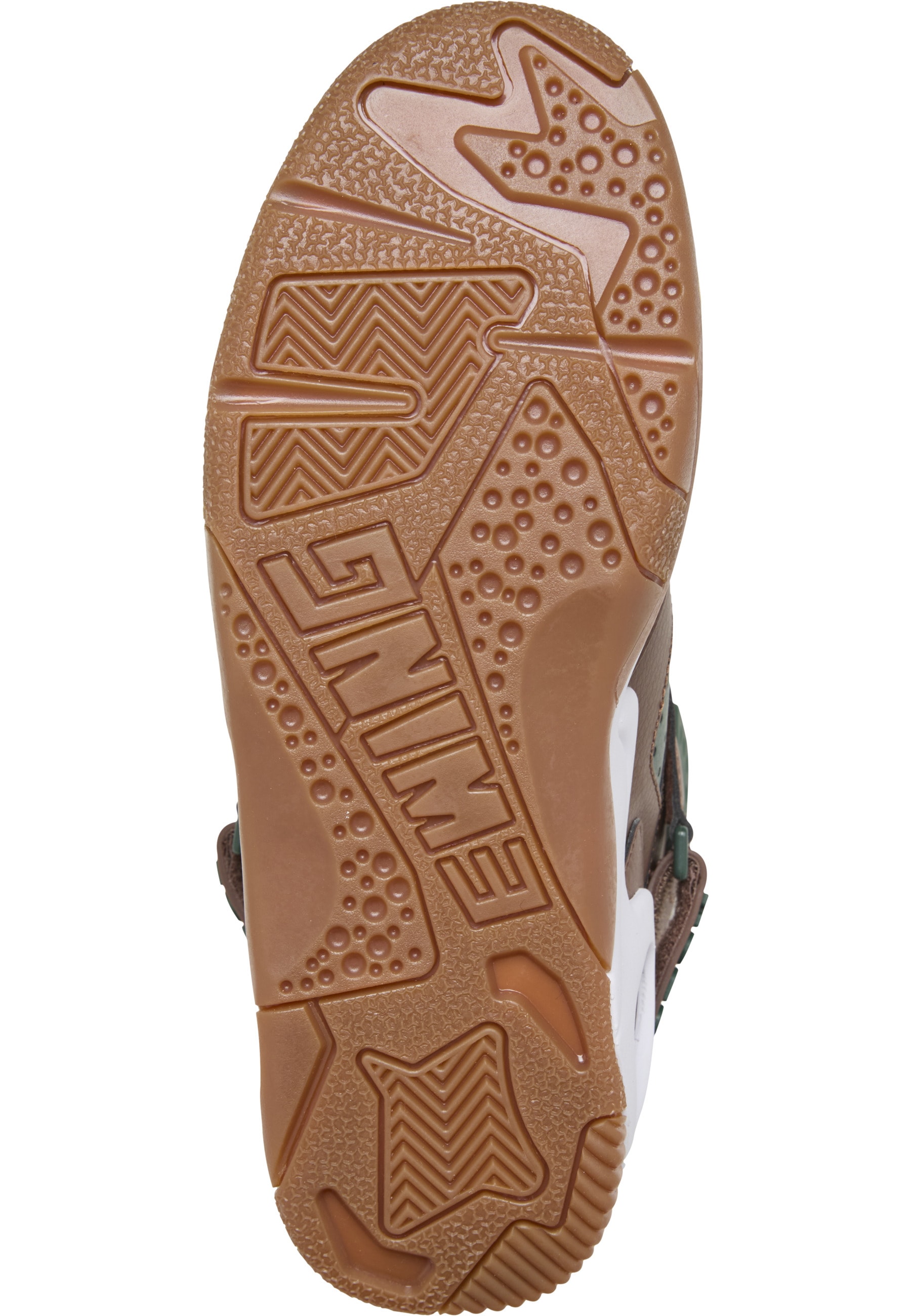 Ewing Trainingsschuh »Ewing EWING ROGUE Beef with Broccoli v2«