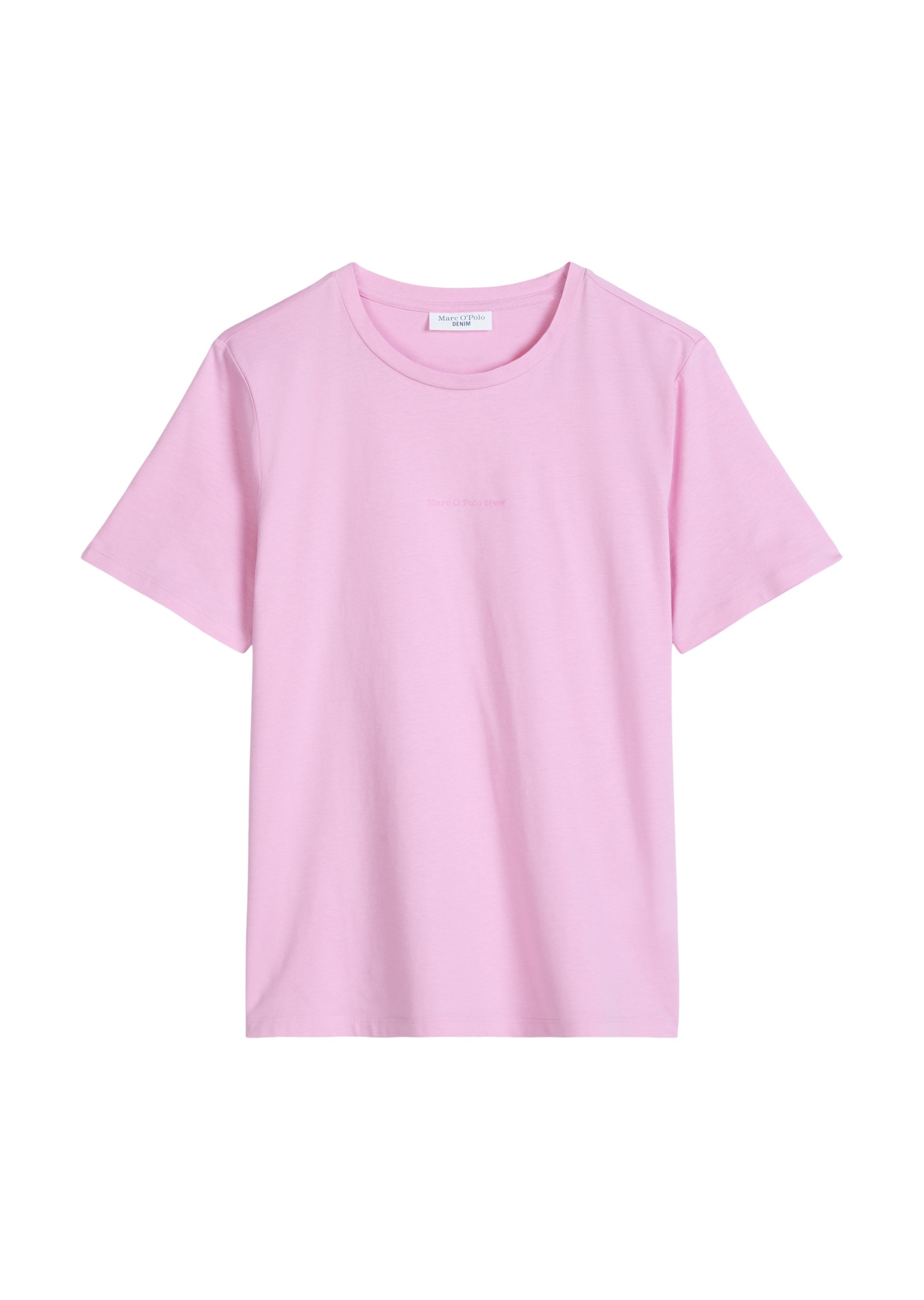 Marc O'Polo DENIM T-Shirt regular fit aus Organic Cotton