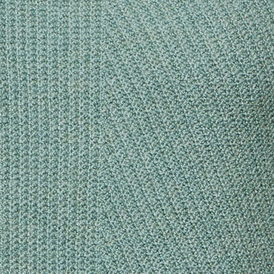 Cecil Rollkragenpullover, aus softem Materialmix