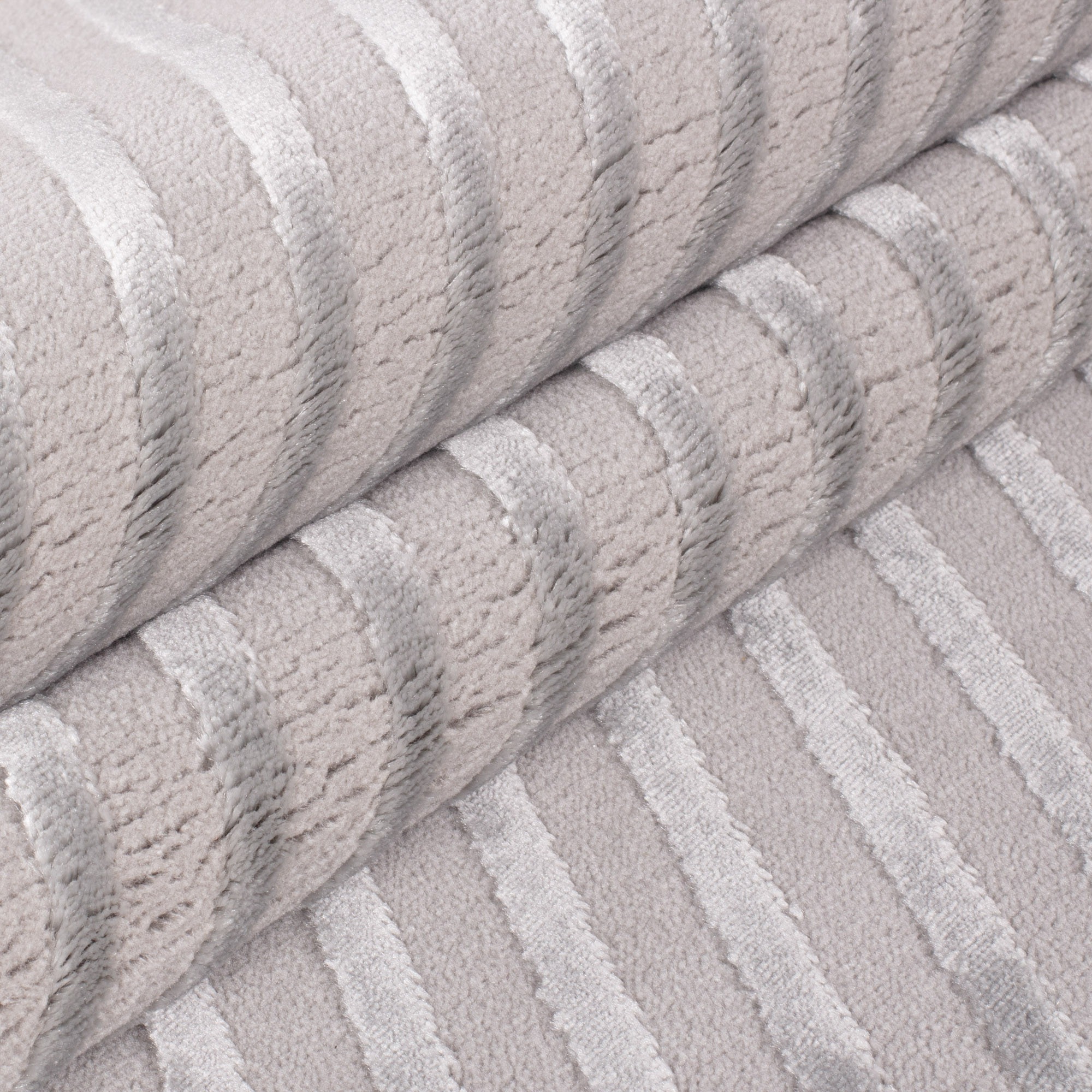 Ayyildiz Teppiche Teppich »SAHARA 1115«, rechteckig, 12 mm Höhe, Läufer / Pflegeleicht / Strapazierfähig / Trend Colors/ Wohnzimmer