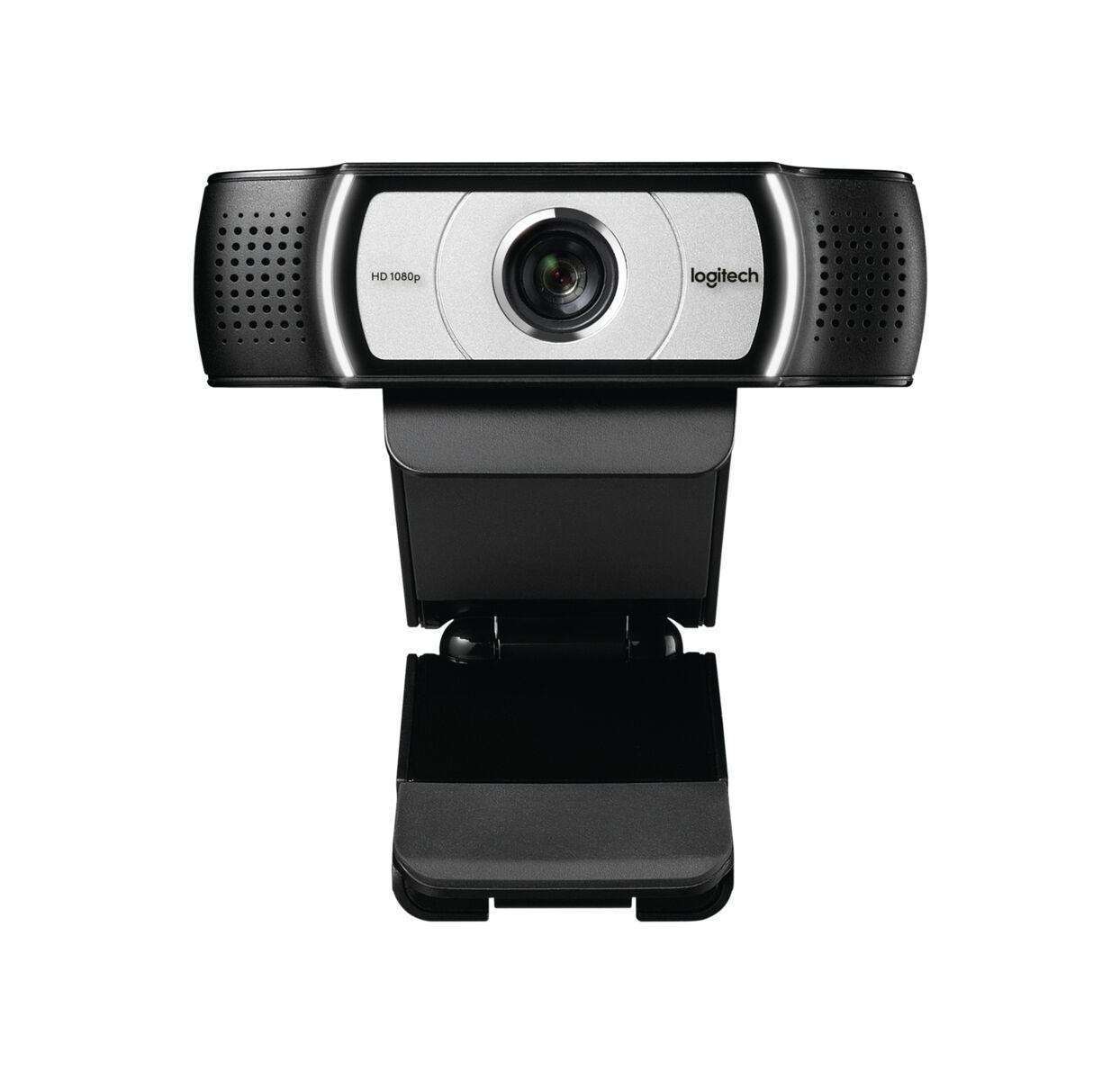 Logitech Webcam »C930e«