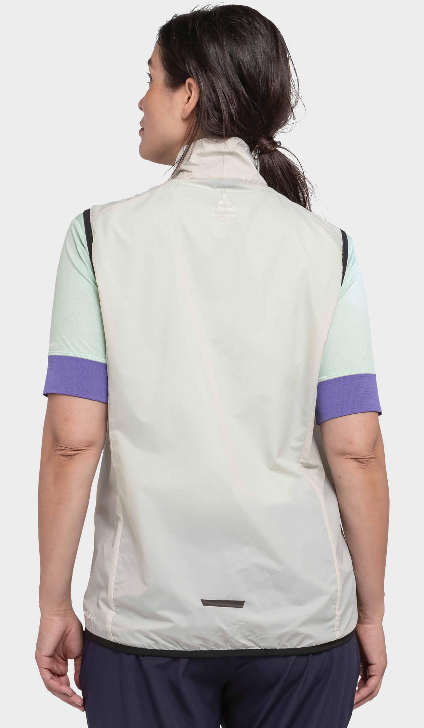 Schöffel Funktionsweste »Vest Style Cannobio WMS«