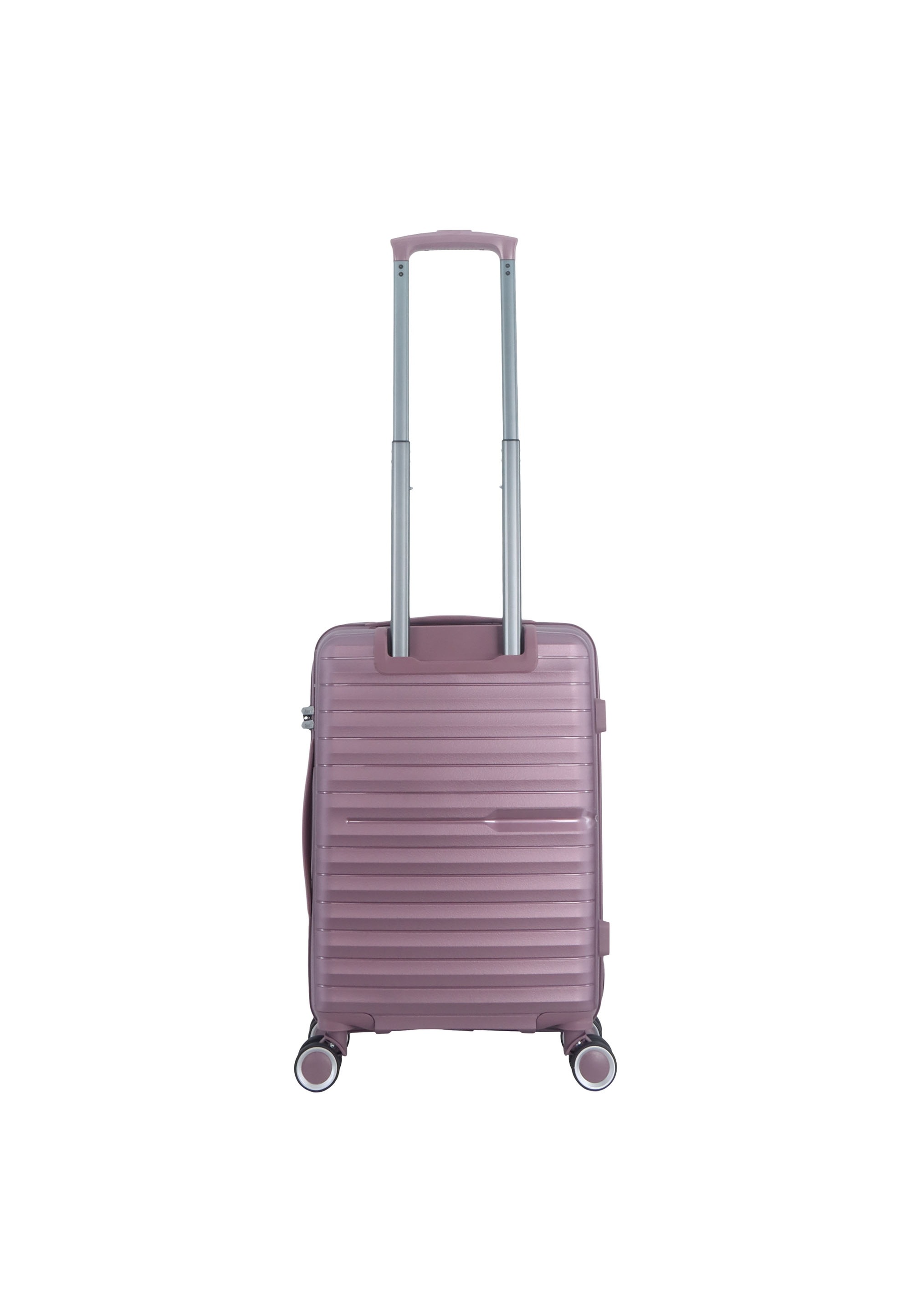 Saxoline® Koffer »Resort«, aus Polypropylen