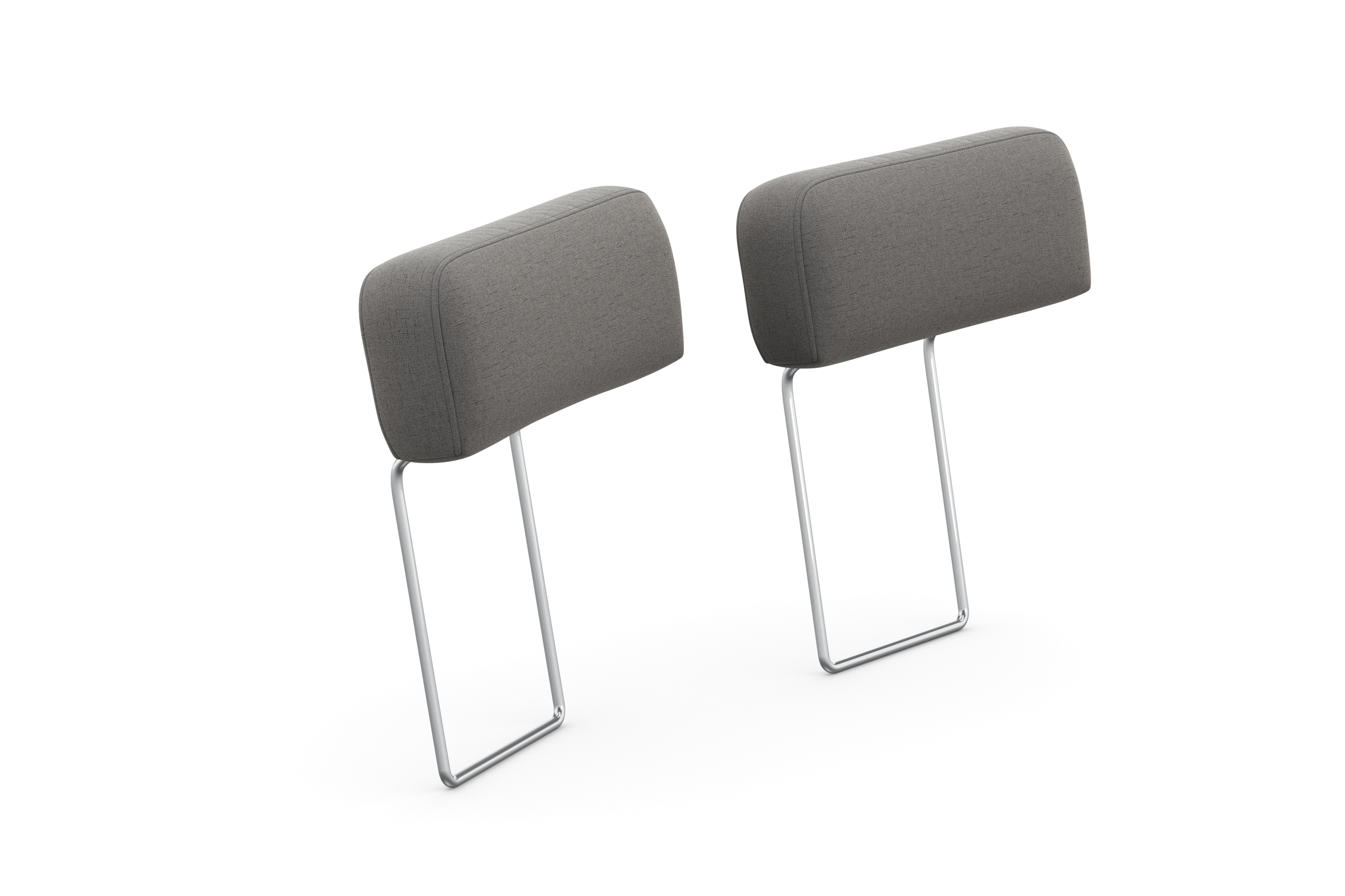OTTO home Sofa-Kopfstütze "County" 2 Stück im Set, passend zur "County"-Serie