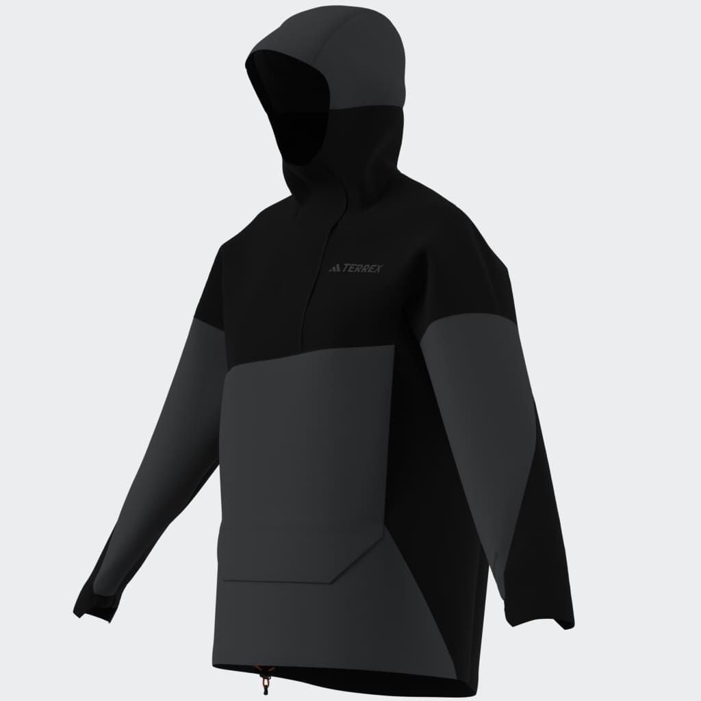 adidas TERREX Outdoorjacke »XPLORIC 2.5L CLIMAPROOF ANORAK«