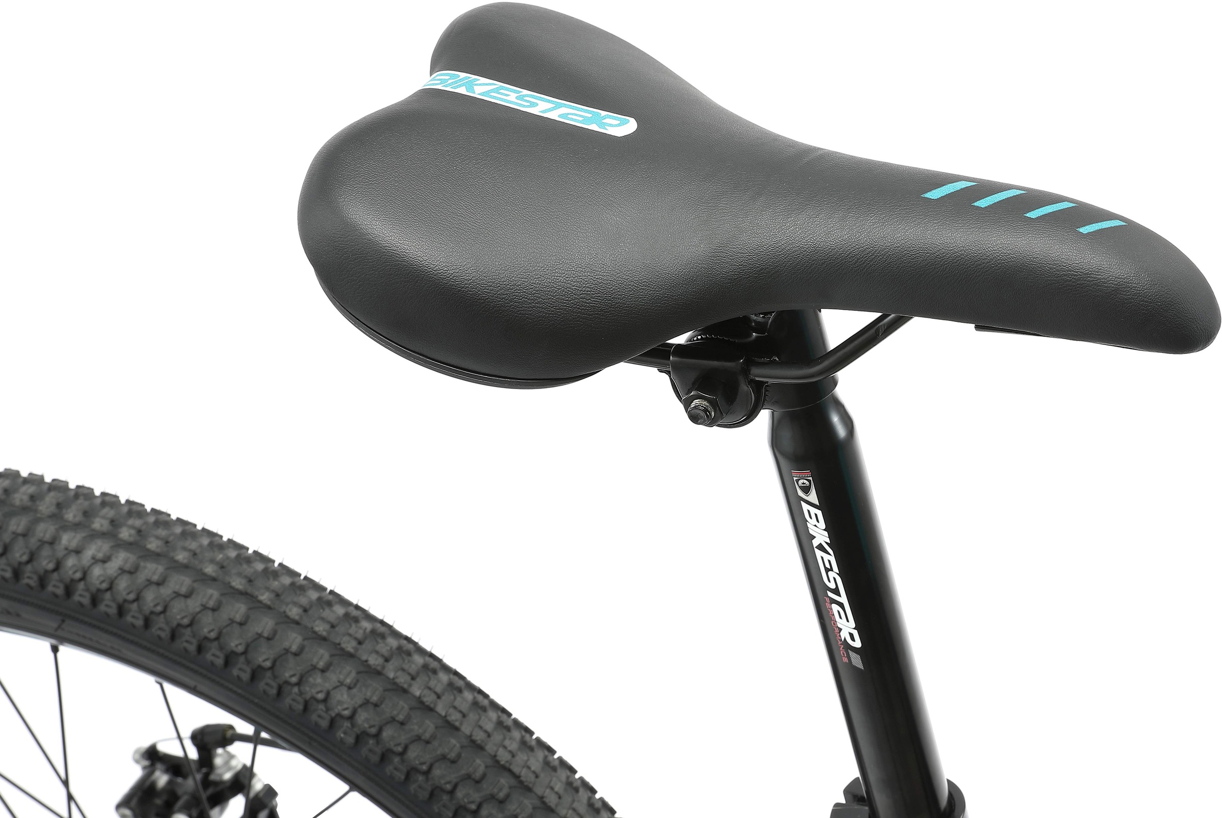 Bikestar Jugendfahrrad, 21 Gang, Shimano, RD-TY21 Schaltwerk, Kettenschaltung