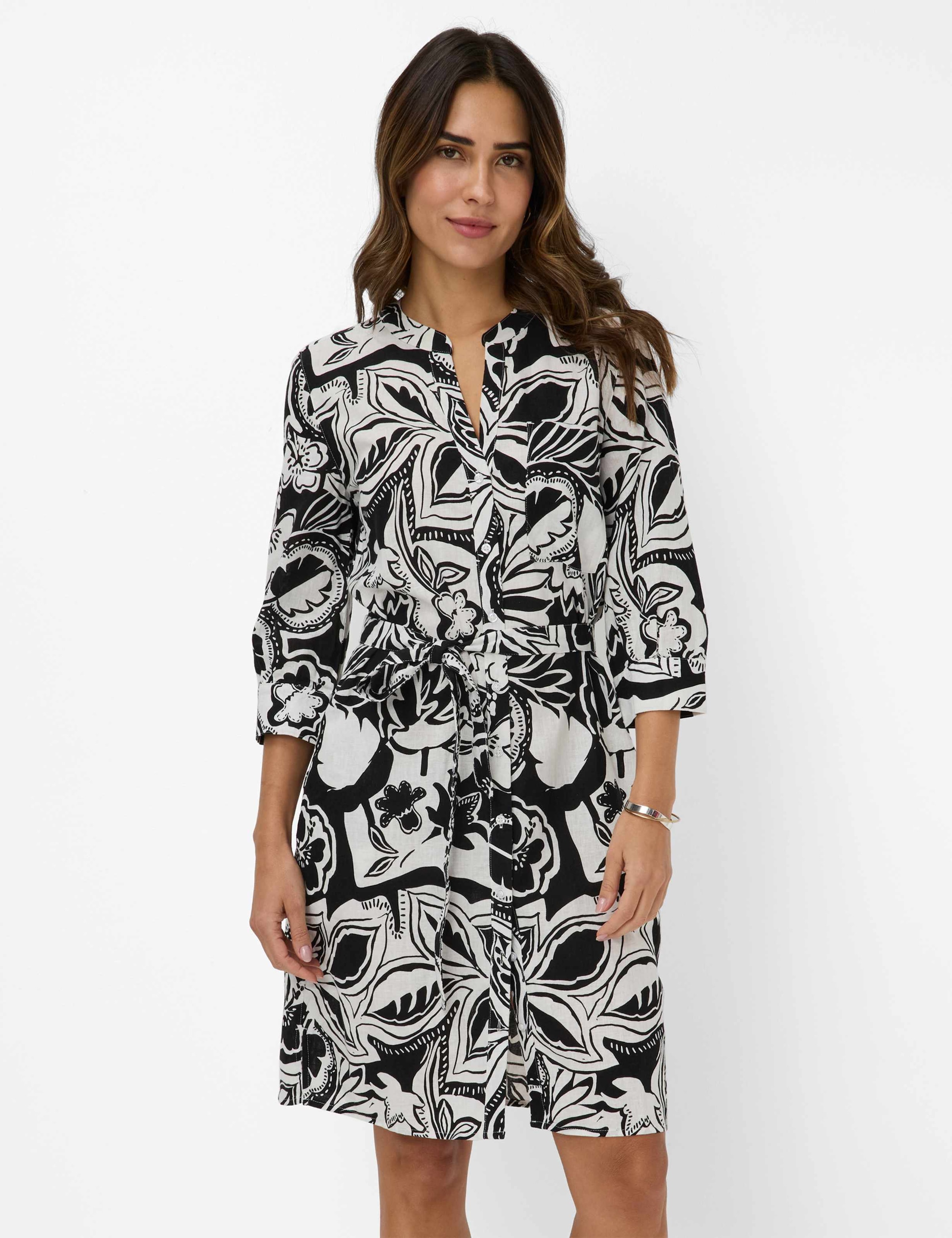 Brax Jerseykleid "Style GIULIA" günstig online kaufen