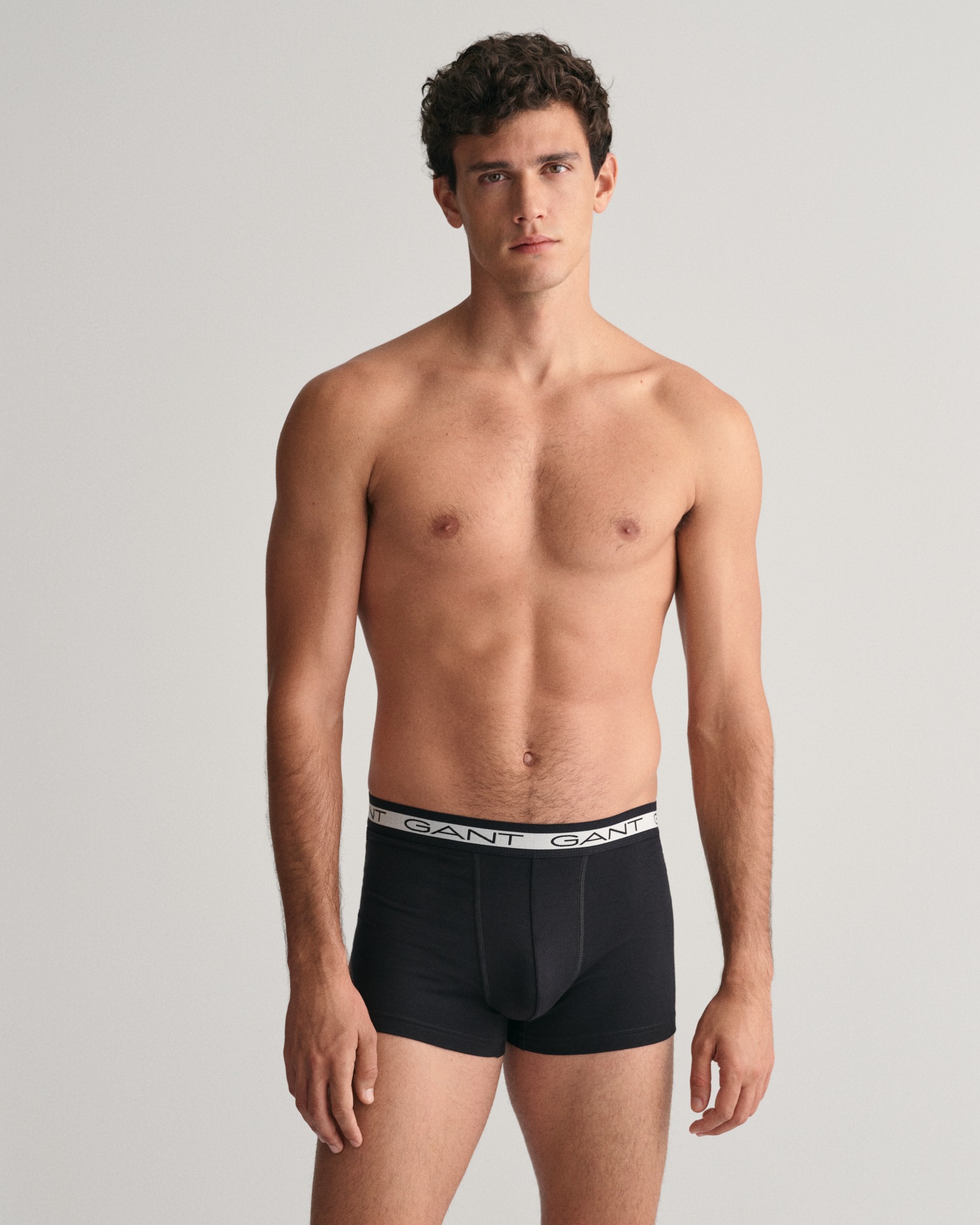 Gant Trunk BASIC TRUNK 3-PACK (Packung, günstig online kaufen