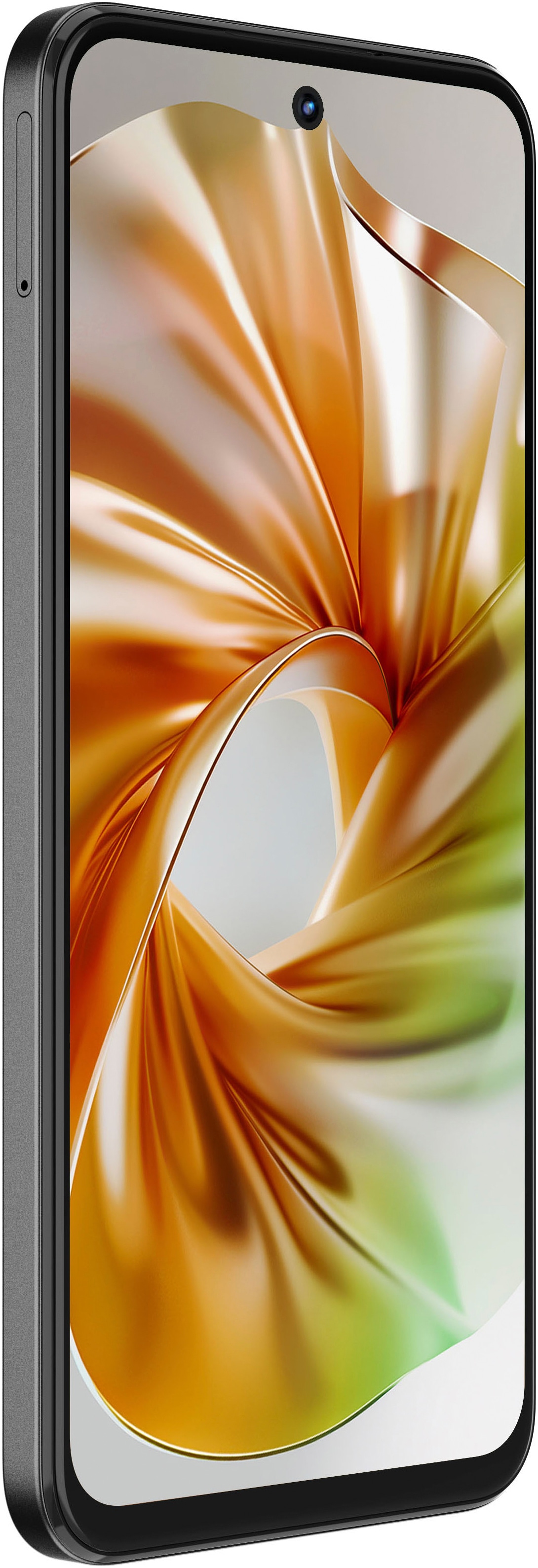 Nubia Smartphone »nubia Focus 2 5G«, schwarz