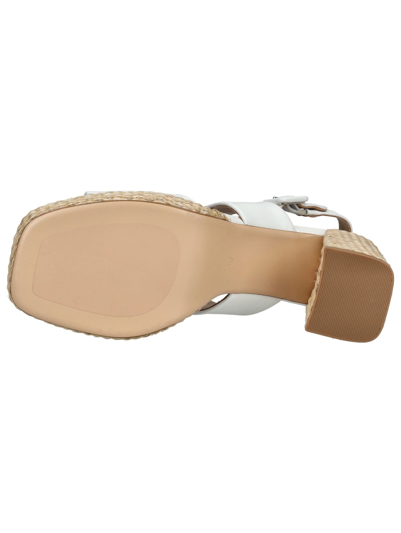 Regarde Le Ciel High-Heel-Sandalette »Regarde Le Ciel Sandalen Leder«