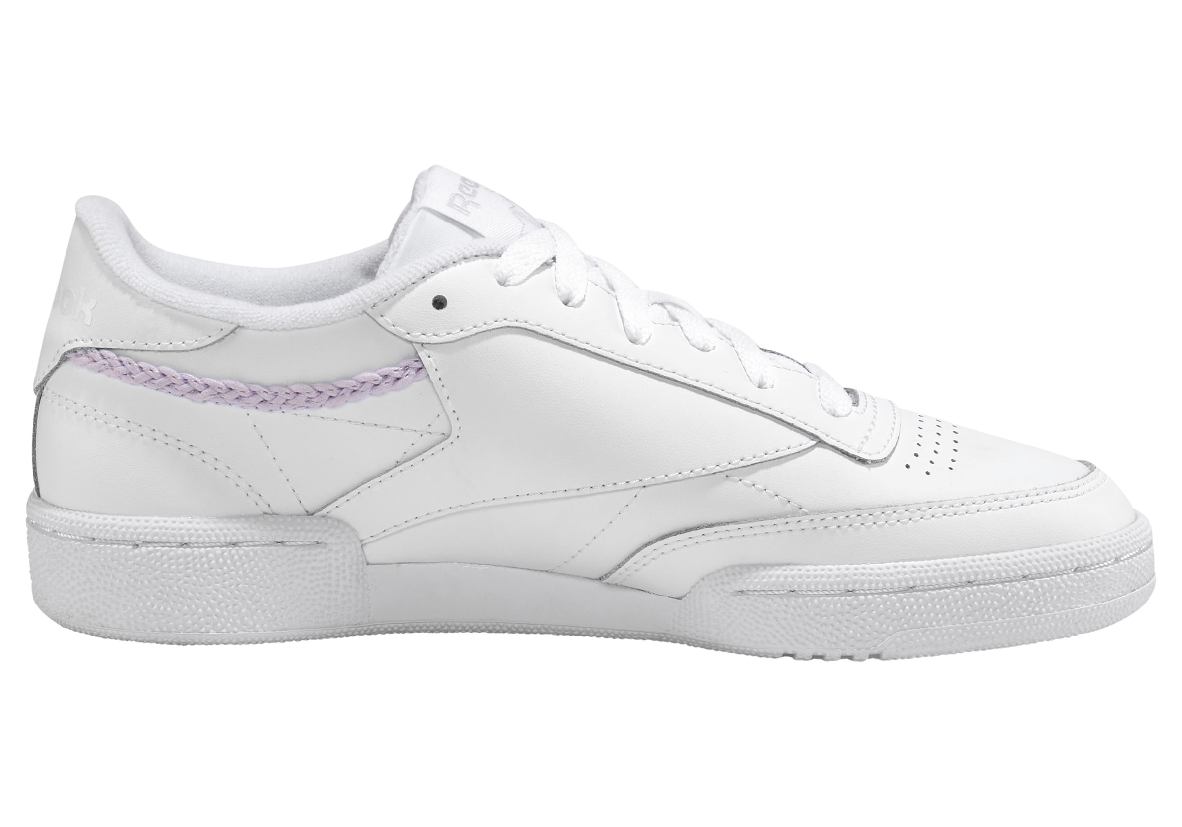 Reebok Classic Sneaker »CLUB C 85 W«