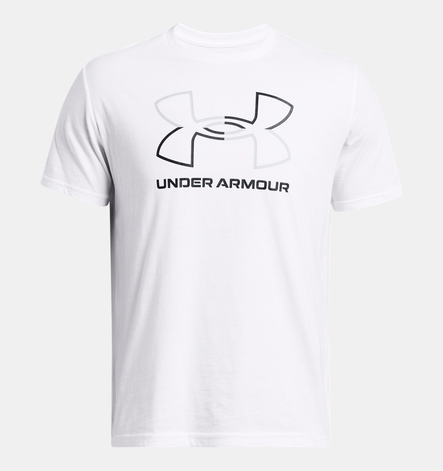 Under Armour® T-Shirt »UA GL FOUNDATION UPDATE SS«, (1 tlg.)
