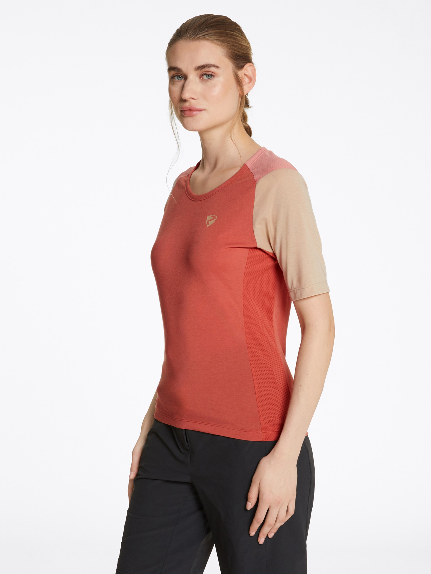 Ziener T-Shirt »NESTONIA«