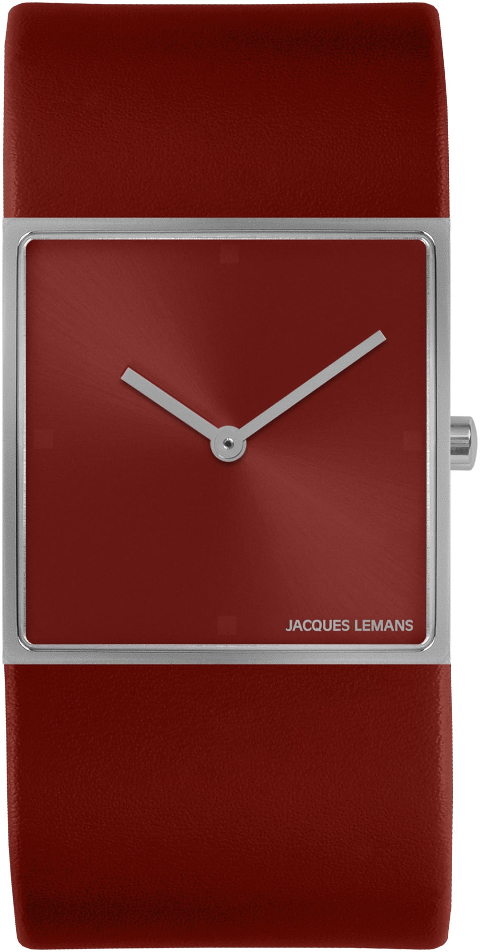 Jacques Lemans Quarzuhr »Design Collection« Armbanduh...