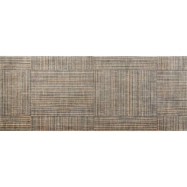 | BAUR »Canvas«, by Kleen-Tex Teppich Rechnung rechteckig, waschbar, rutschhemmend, wash+dry auf Wohnzimmer