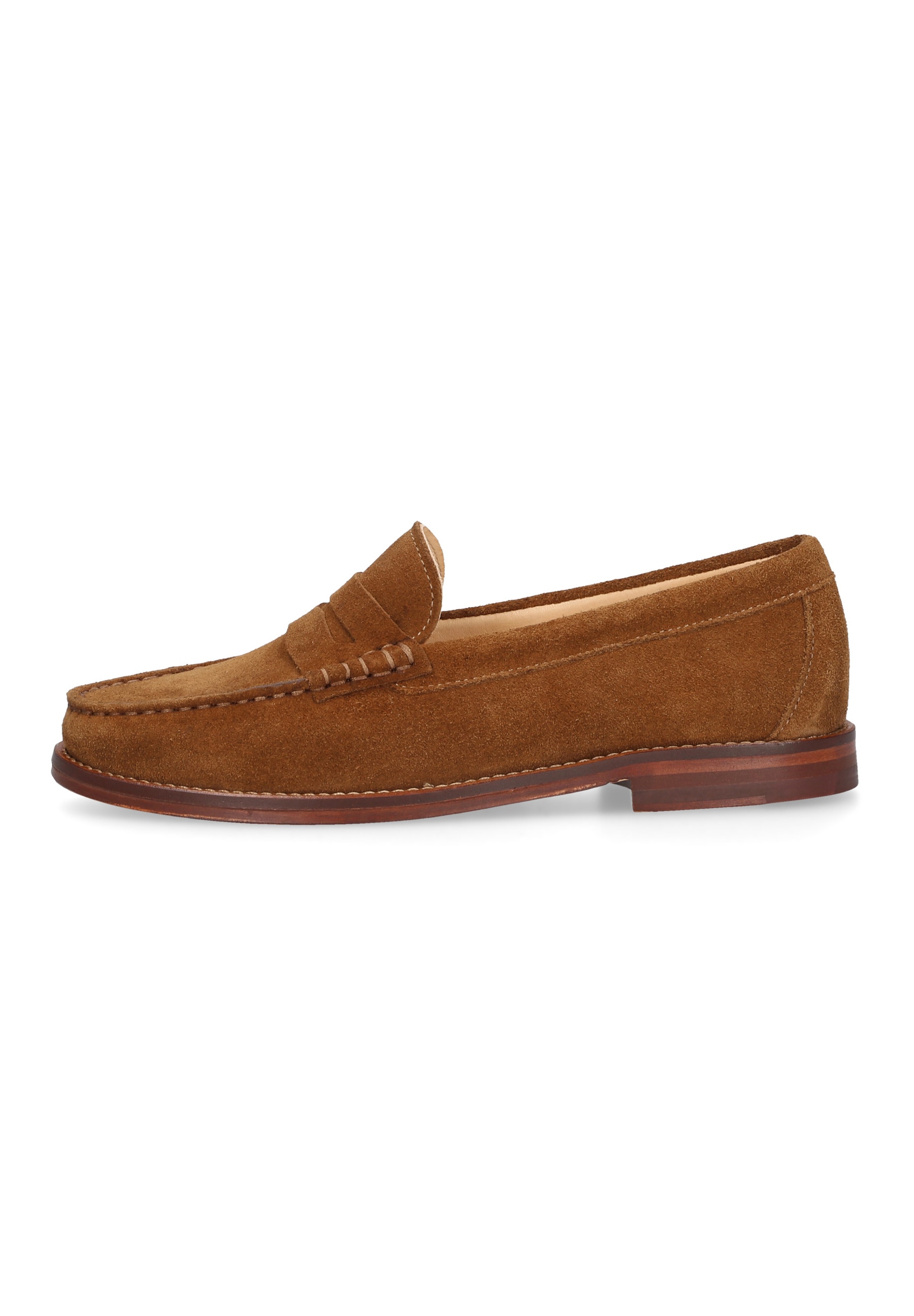 Henry Stevens Loafer "Riley W PL" günstig online kaufen