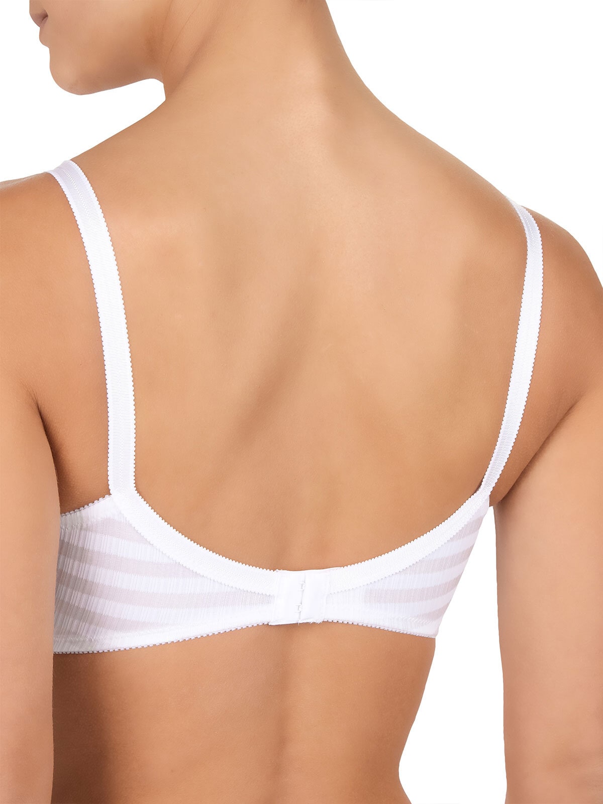 Felina Bügelloser BH »2er Pack BH ohne Bügel Weftloc«