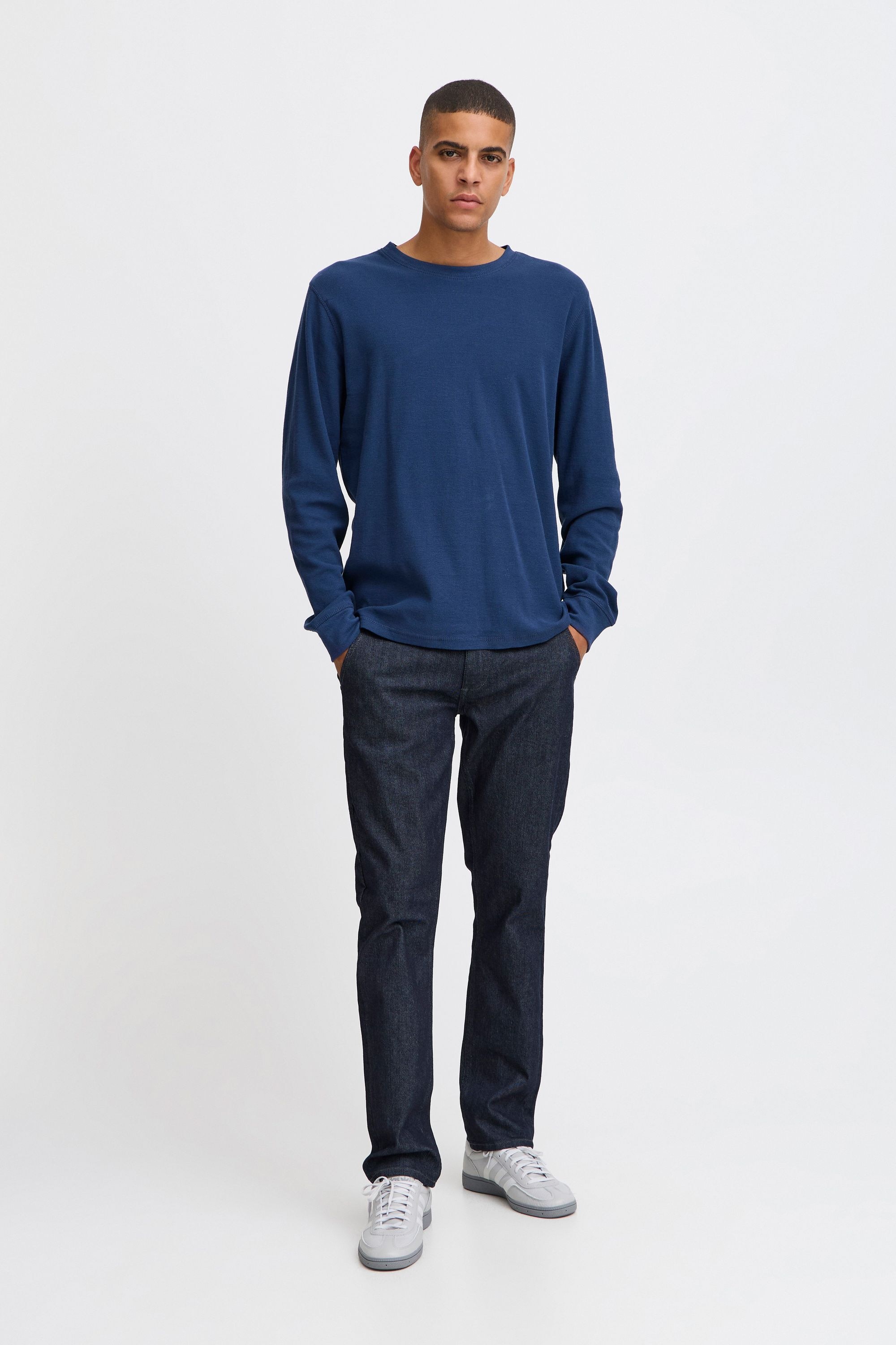 Blend Longsleeve »Longsleeve BHTee«