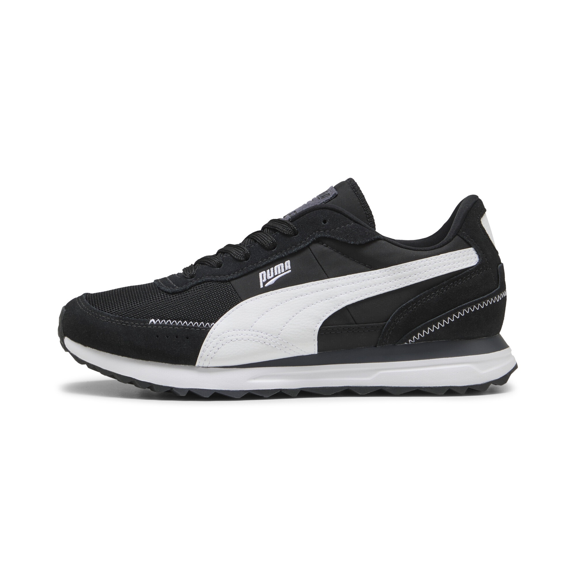 Thumbnail - PUMA Sneaker "Road Rider Suede Sneakers Erwachsene"