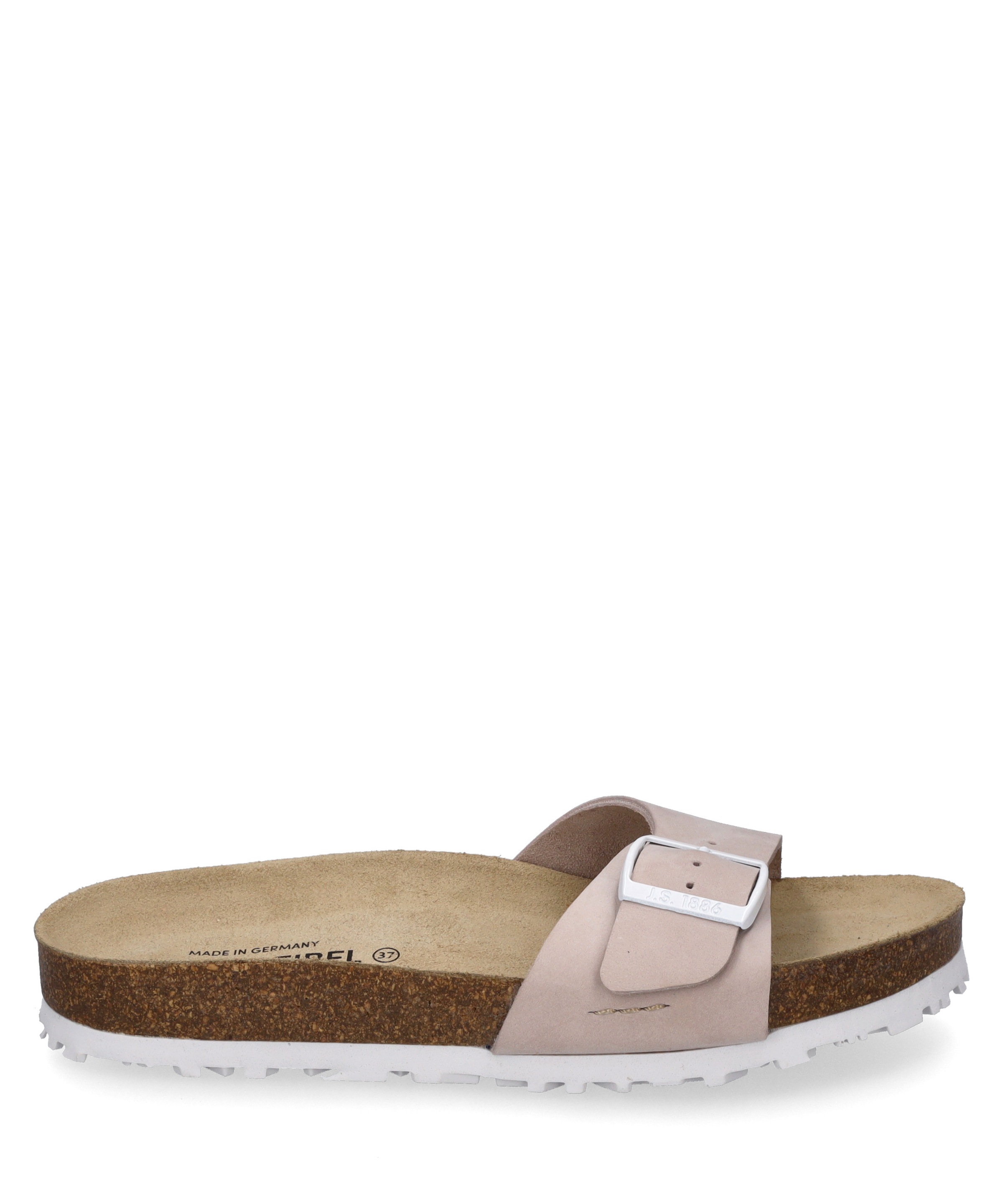 Josef Seibel Sandale »Hermine 03, beige-kombi«