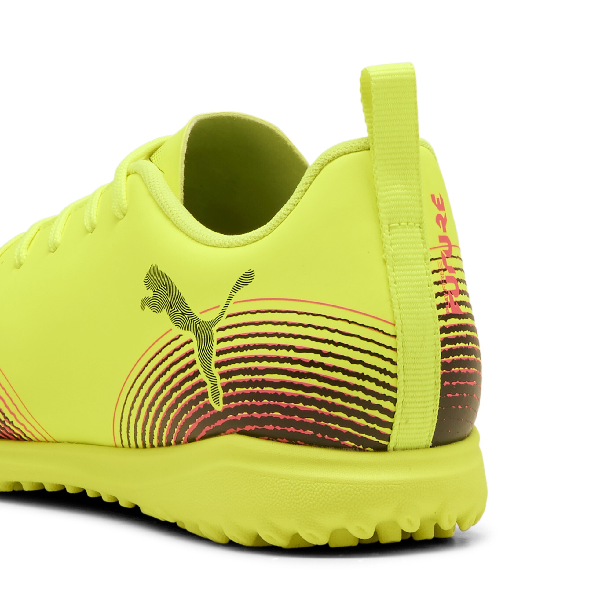 PUMA Fußballschuh »FUTURE 8 PLAY TT Fußballschuhe Jugendliche«