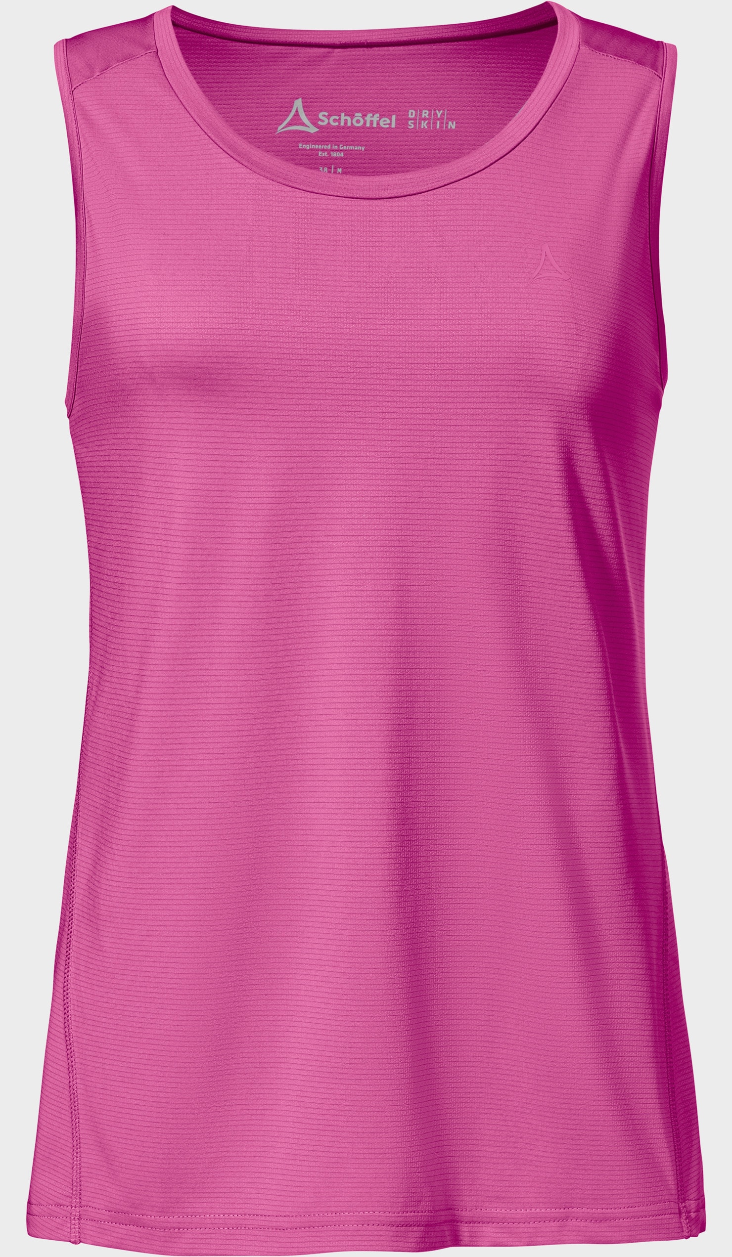 Schöffel Funktionsshirt "CIRC Top Tauron L" günstig online kaufen