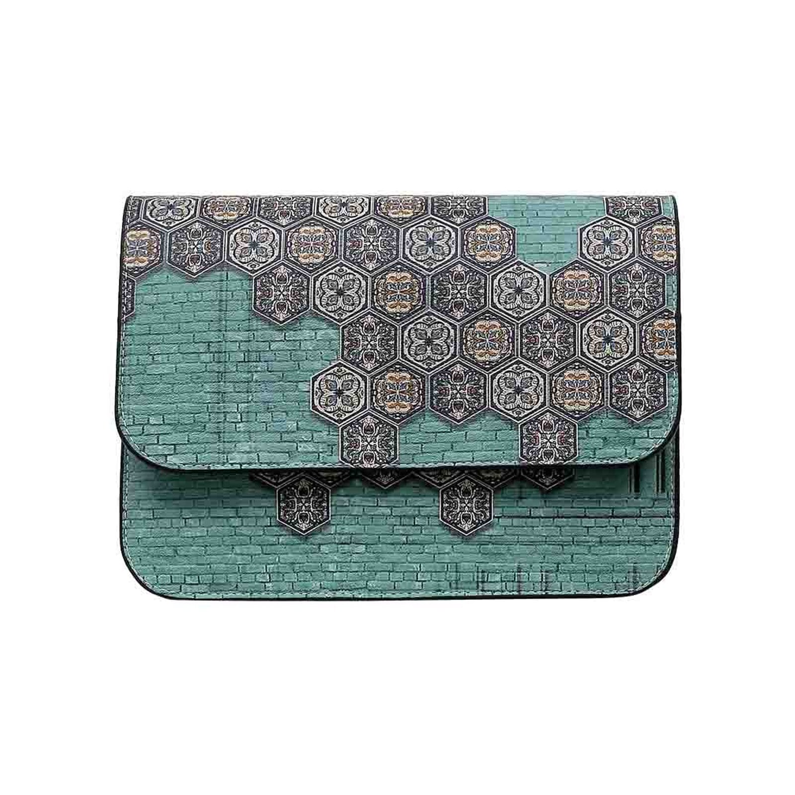 DOGO Handtasche "Y-Generation Ethic Faience Damen Handtaschen (Fashion) / N günstig online kaufen