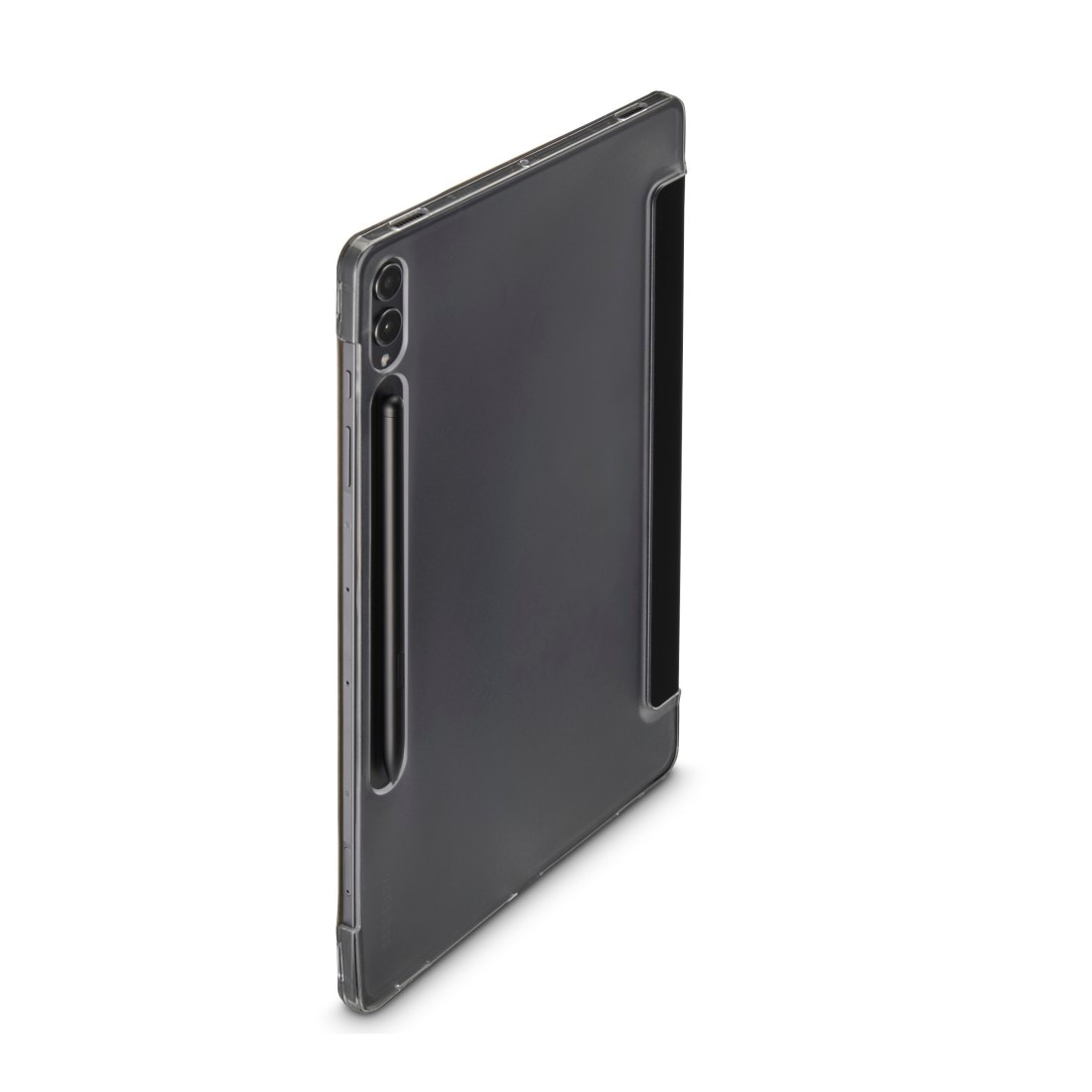 Hama Tablet-Hülle »Schutzhülle "Fold Clear" für Samsung Galaxy Tab S10 Ultra 14,6"«