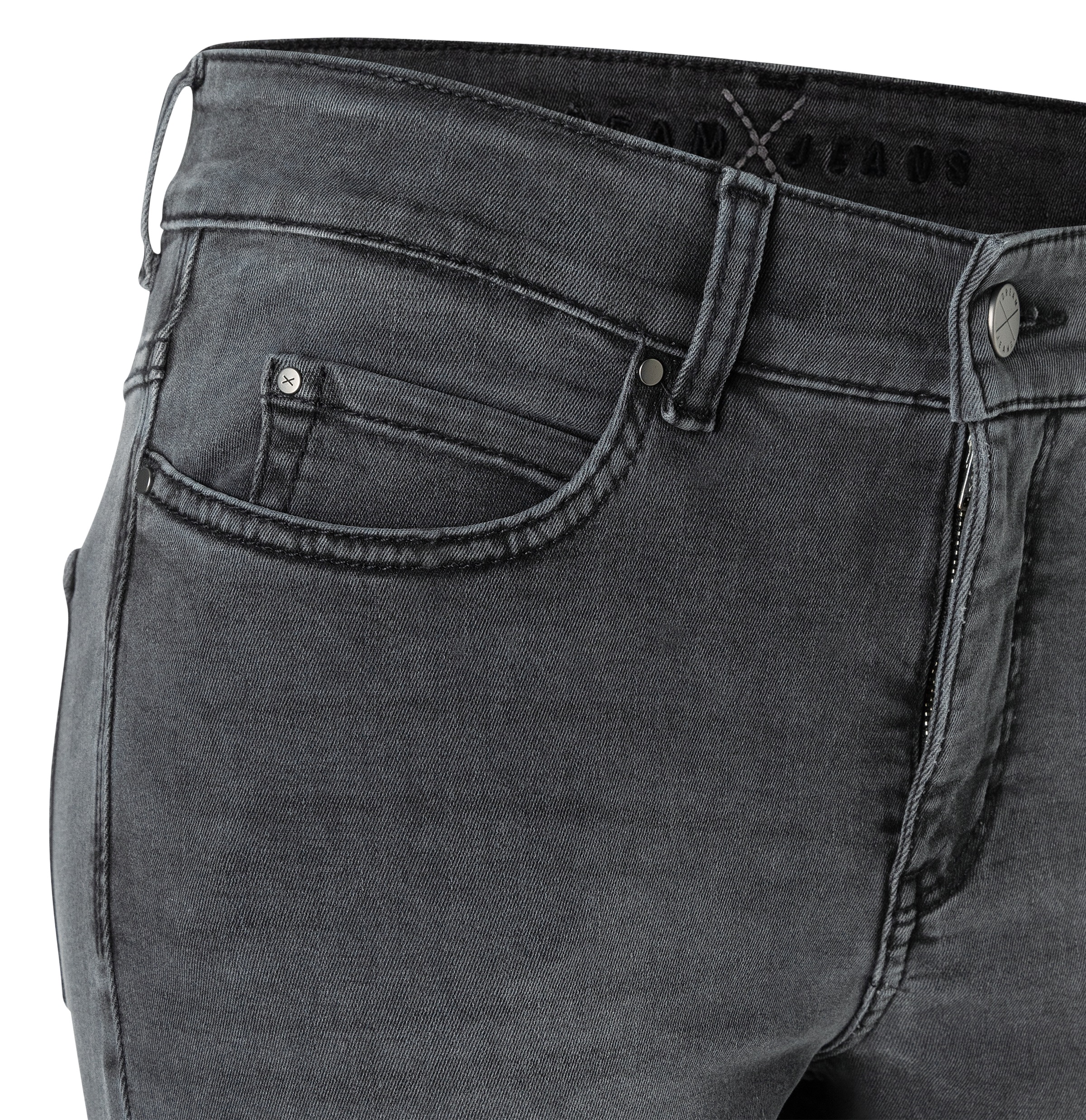 MAC Skinny-fit-Jeans »Dream Skinny«, in hochelastische Qualität für den perfekten Sitz