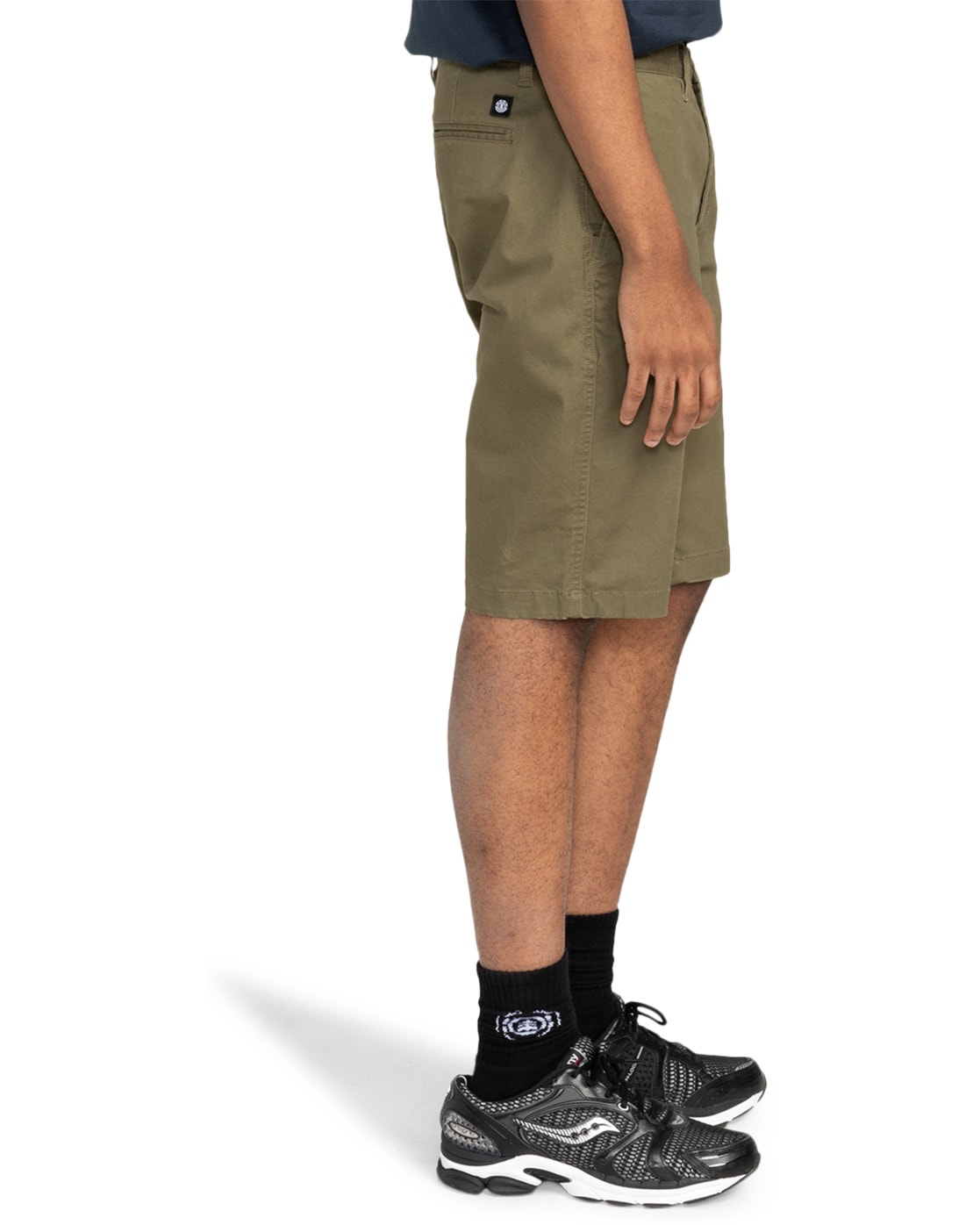 Element Chinoshorts »Howland Classic 21"«
