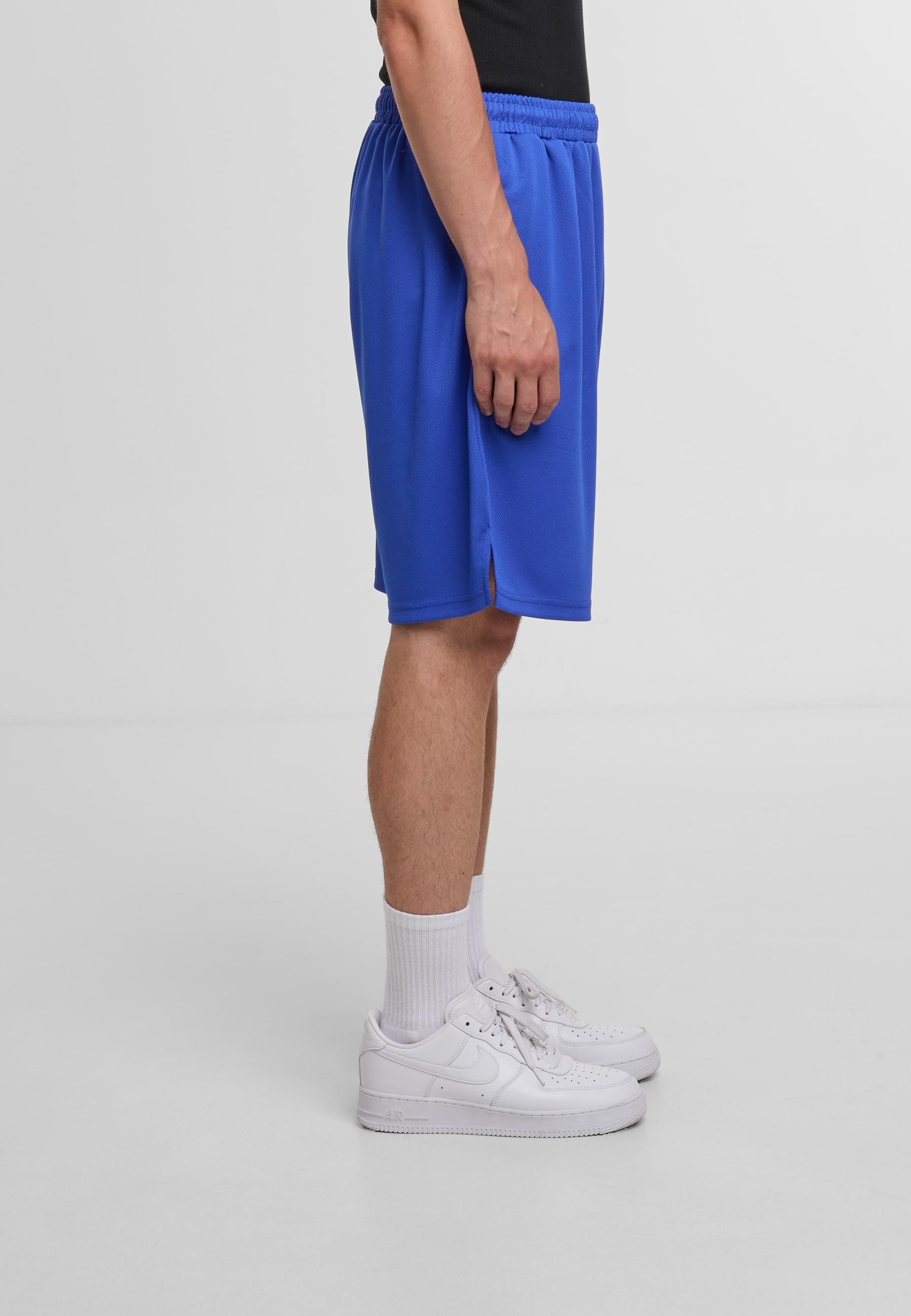 DEF Stoffhose »DEF Herren DEF MESH Short«