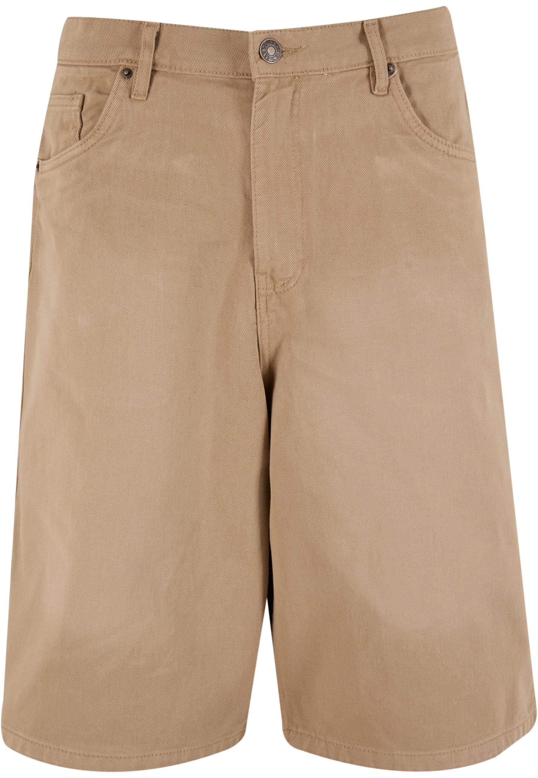 URBAN CLASSICS Shorts "Urban Classics Herren 90s Heavy Denim Shorts", (1 tl günstig online kaufen