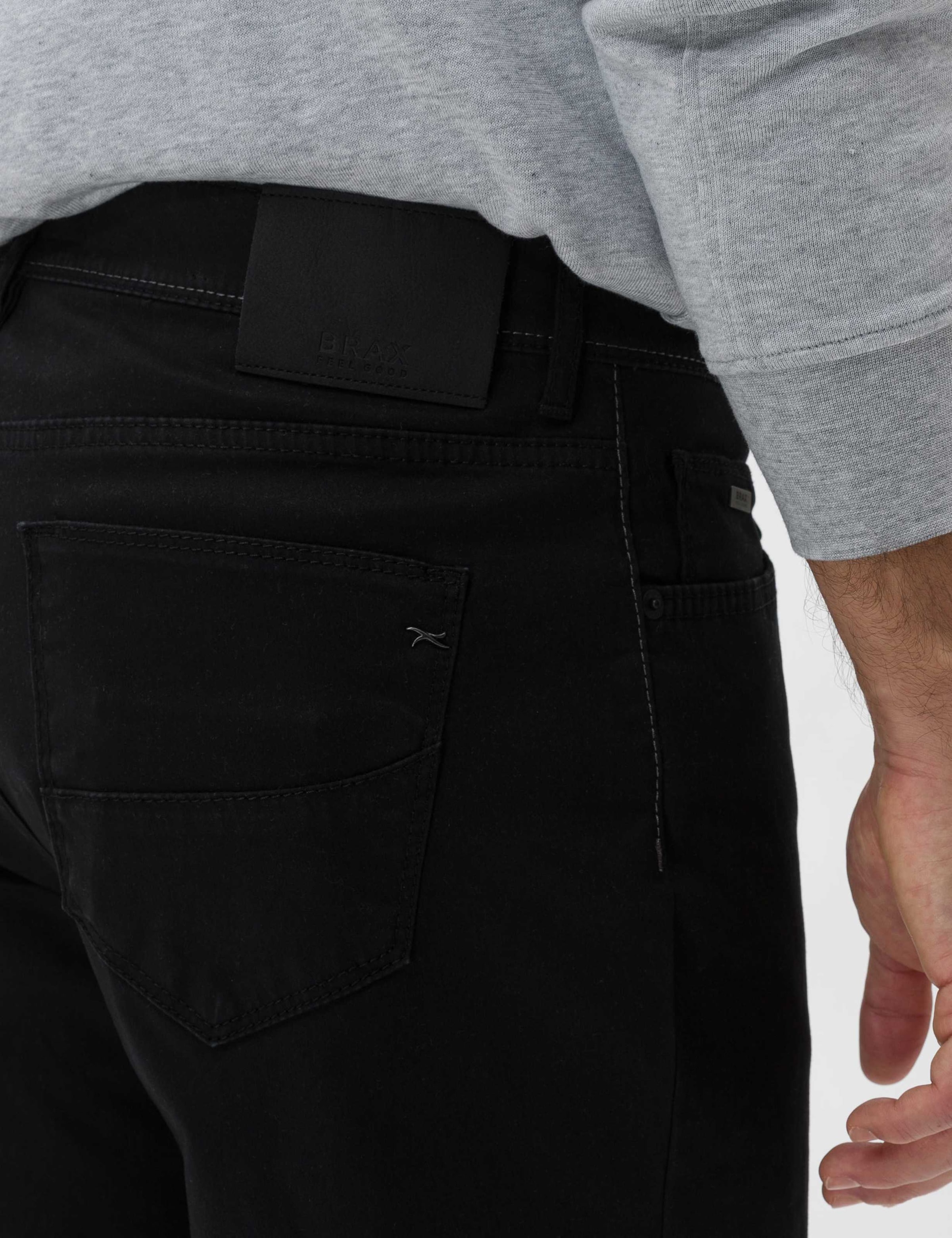 Brax 5-Pocket-Hose »Style CADIZ«