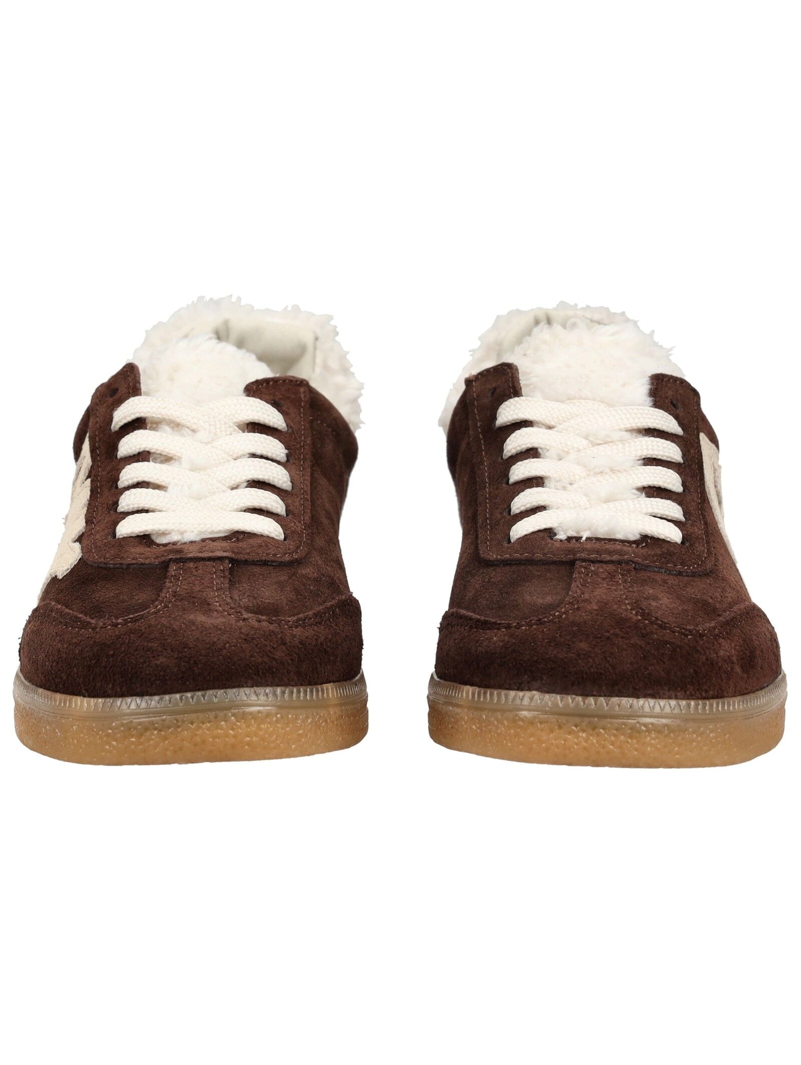 STEVE MADDEN Sneaker »STEVE MADDEN Sneaker Veloursleder/Textil«