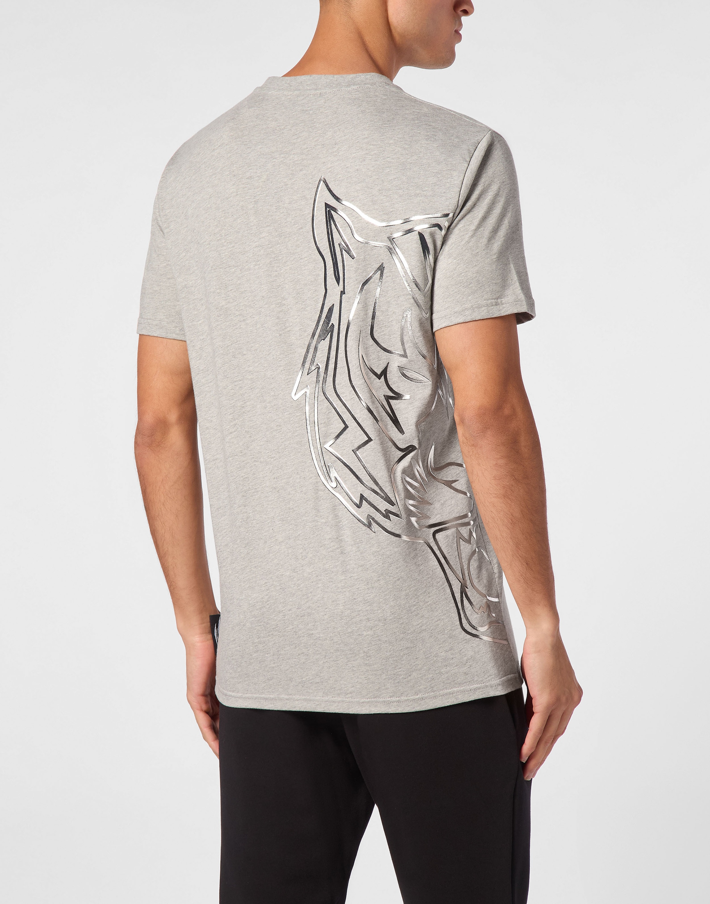 PLEIN SPORT T-Shirt »Tiger«