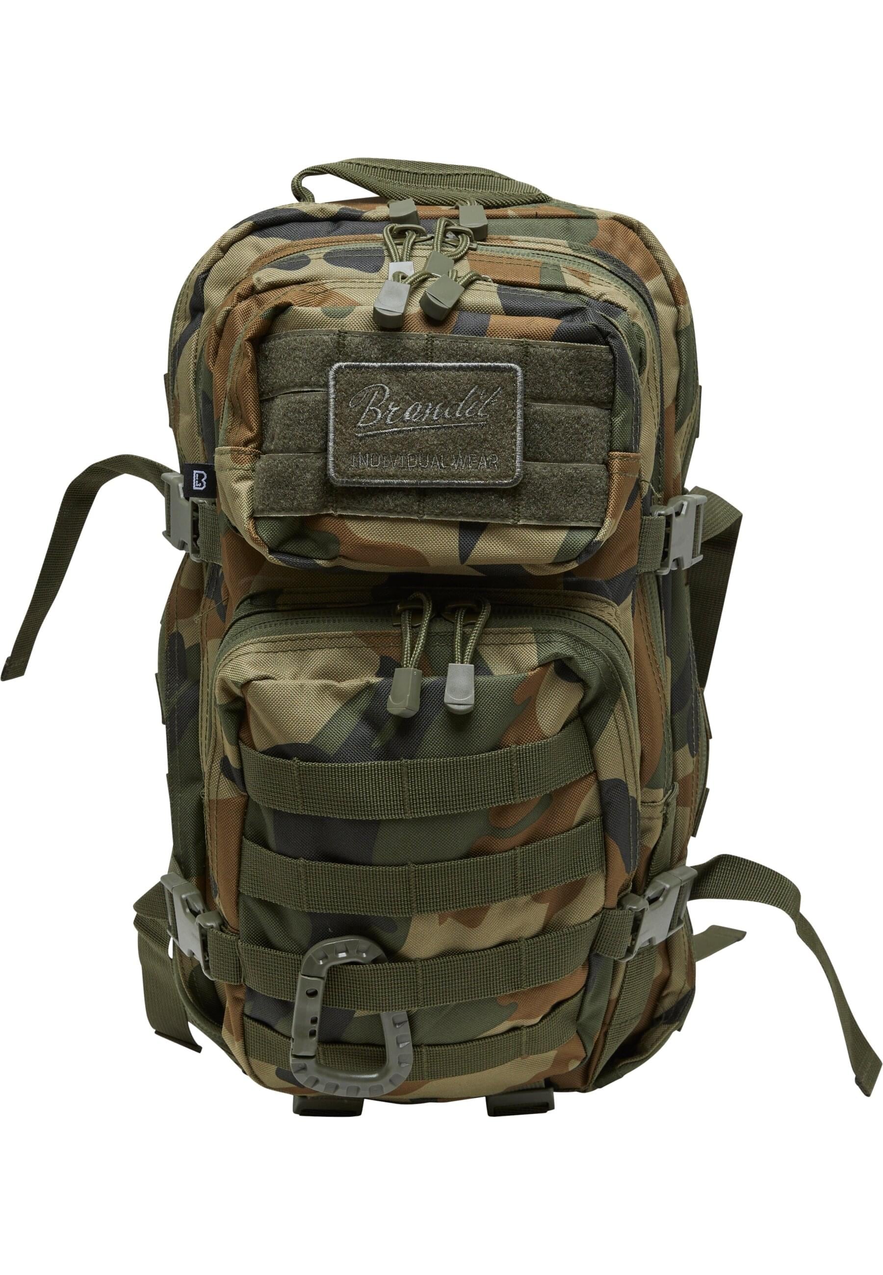 Brandit Rucksack »Brandit US Assault Pack Medium«