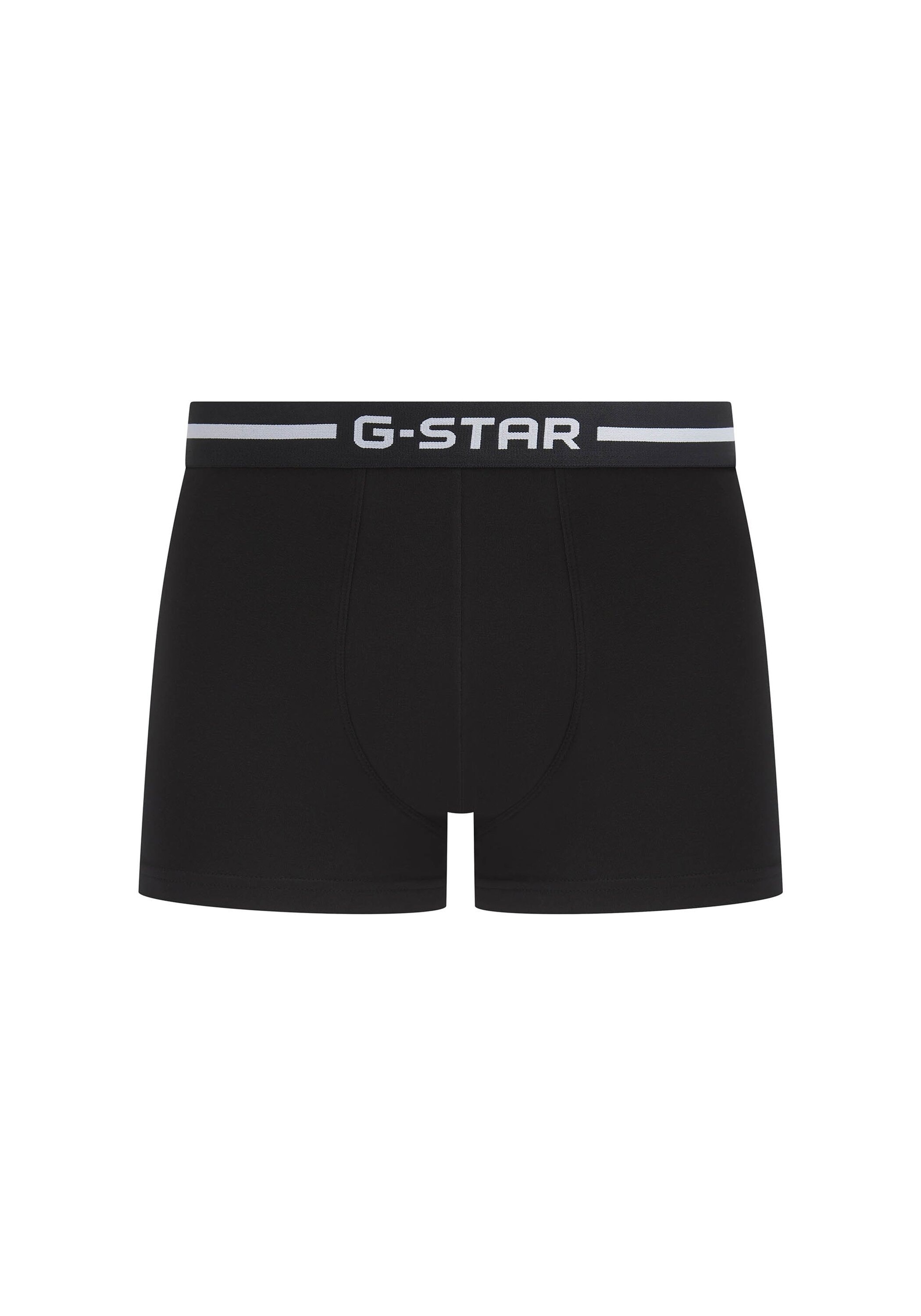 G-STAR Boxershorts »Boxershort ACRE Trunk 3-pack 3er Pack«