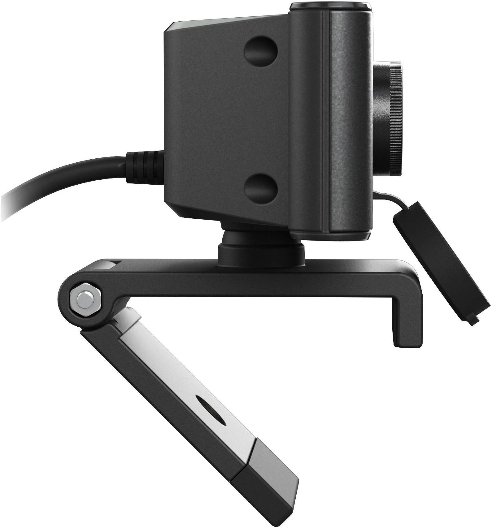 Creative Full HD-Webcam »Live! Cam 4K UHD mit Gegenlichtkompensation«