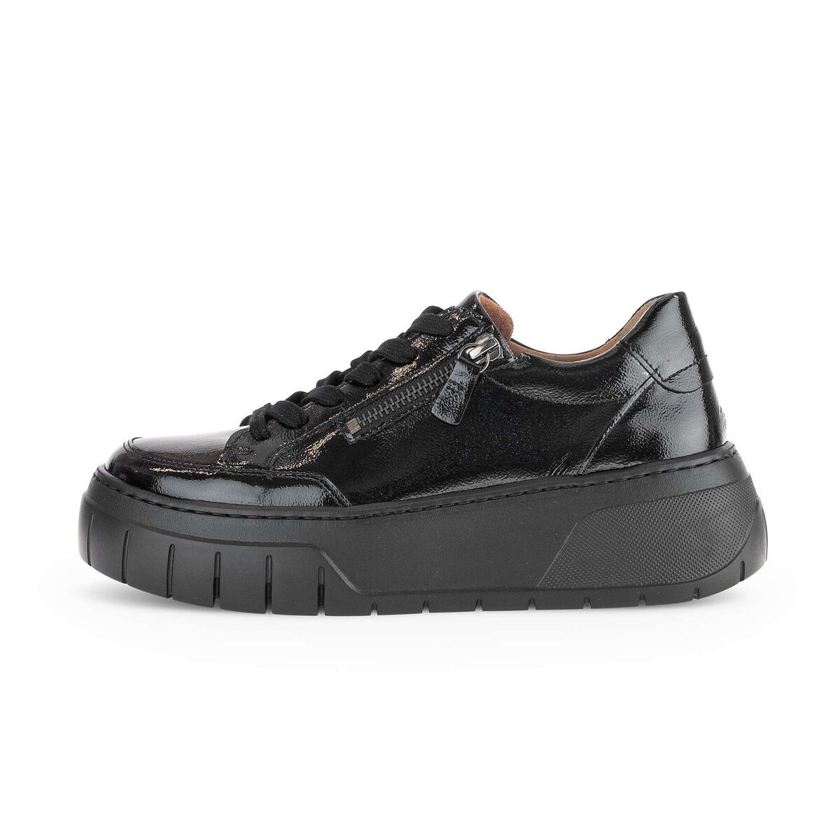 Gabor Sneaker »Sneaker low Lackleder«