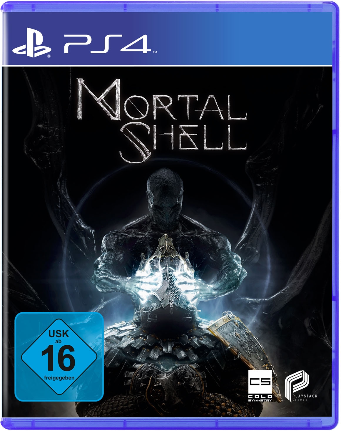  Spielesoftware »Mortal Shell« PlayStat...