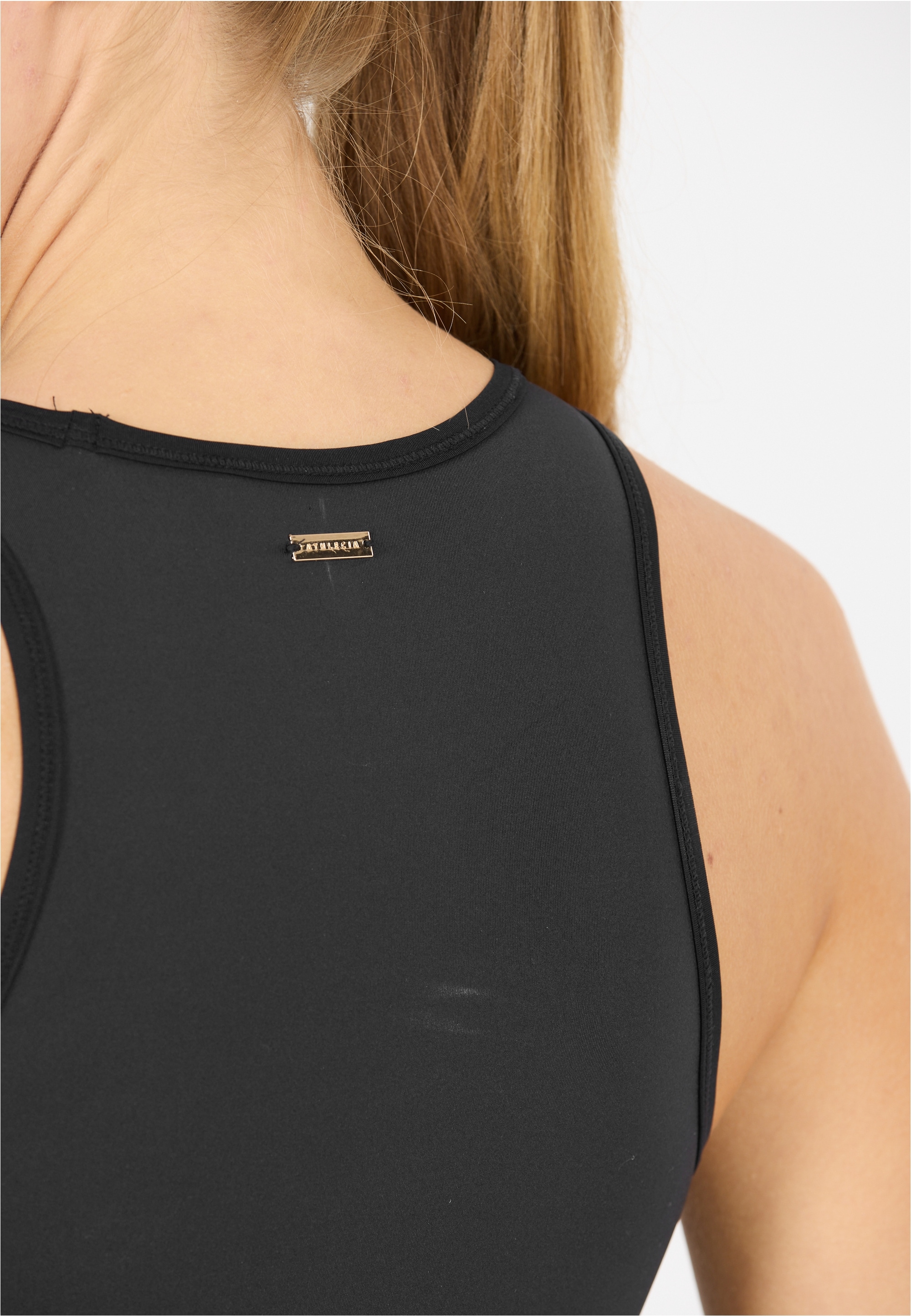 ATHLECIA Sommerkleid »Yamato«, im sportlichen und femininen Look