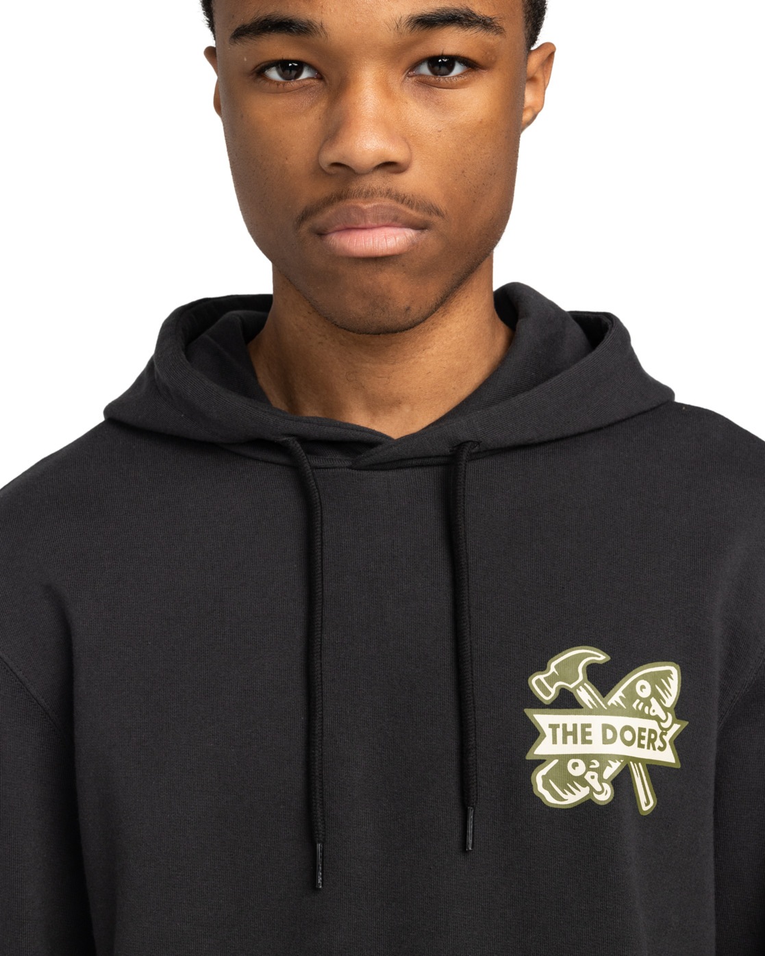 Element Hoodie »Timber Supply«