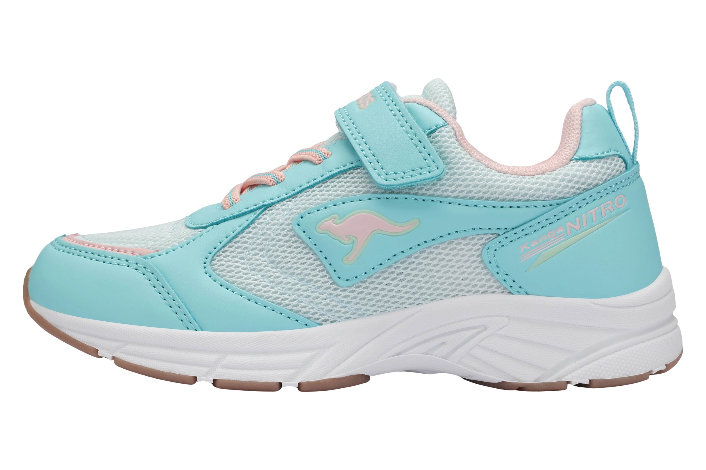 KangaROOS Sneaker "K-NI CHINO EV" günstig online kaufen