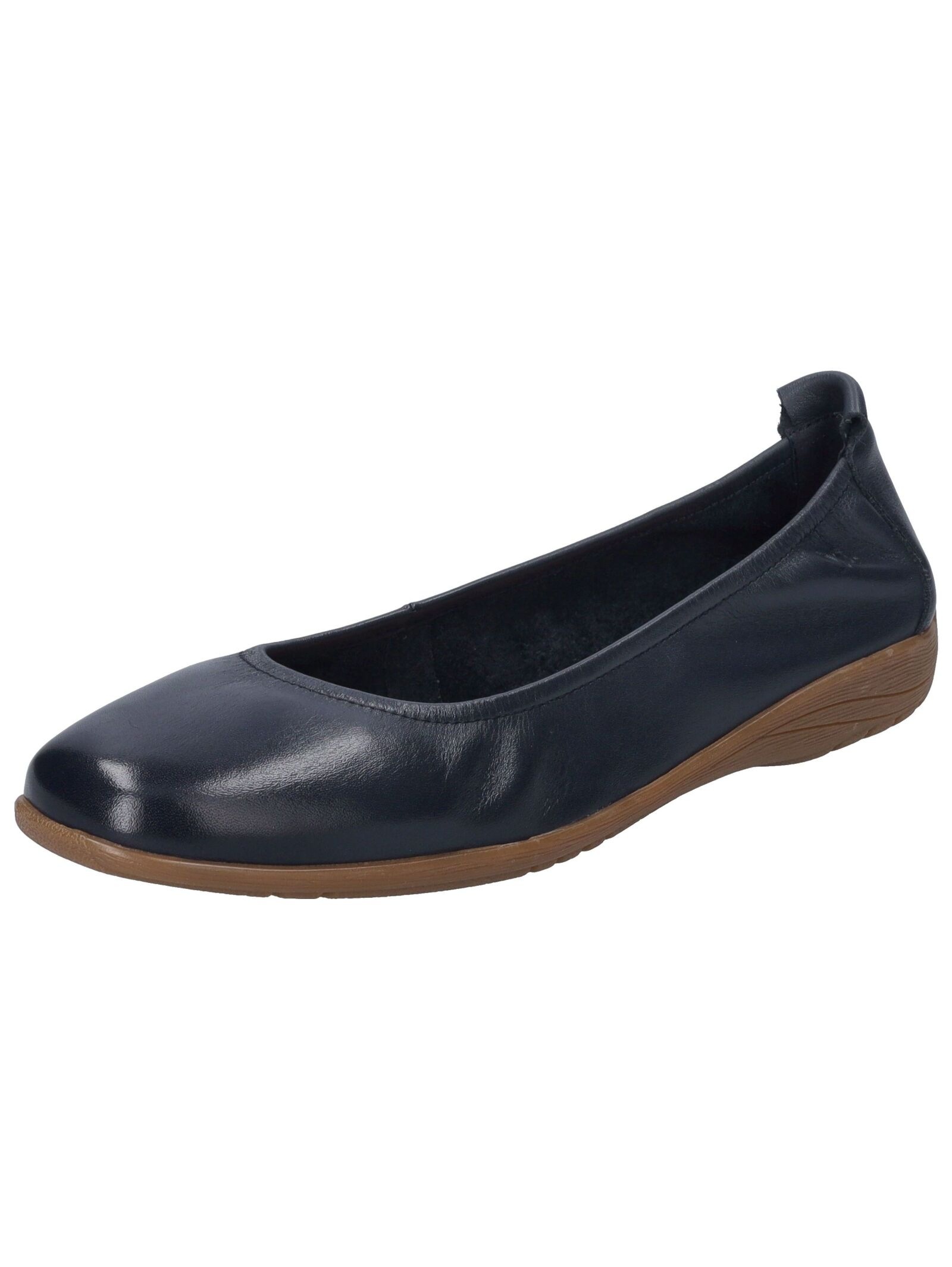 Josef Seibel Ballerina "Josef Seibel Ballerinas Leder" günstig online kaufen