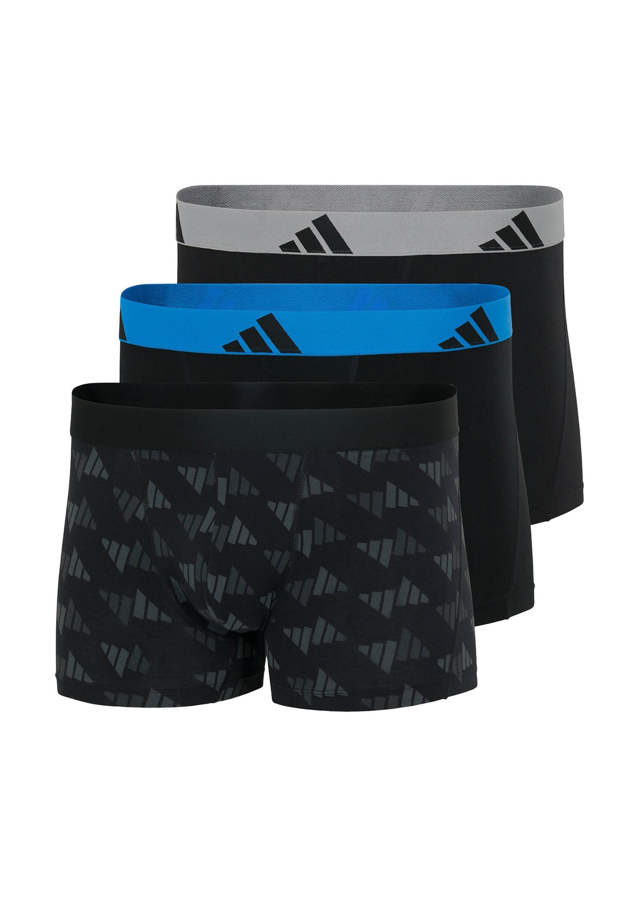 adidas Originals Boxershorts "Boxershort 3er Pack" günstig online kaufen