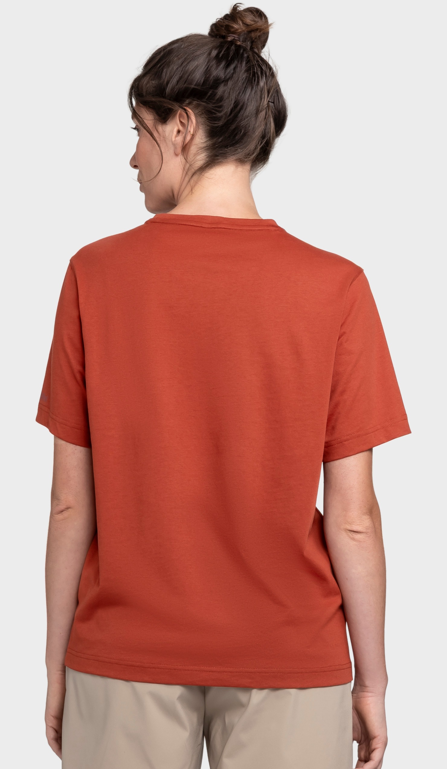 Schöffel Funktionsshirt »T Shirt Style Elmori WMN«