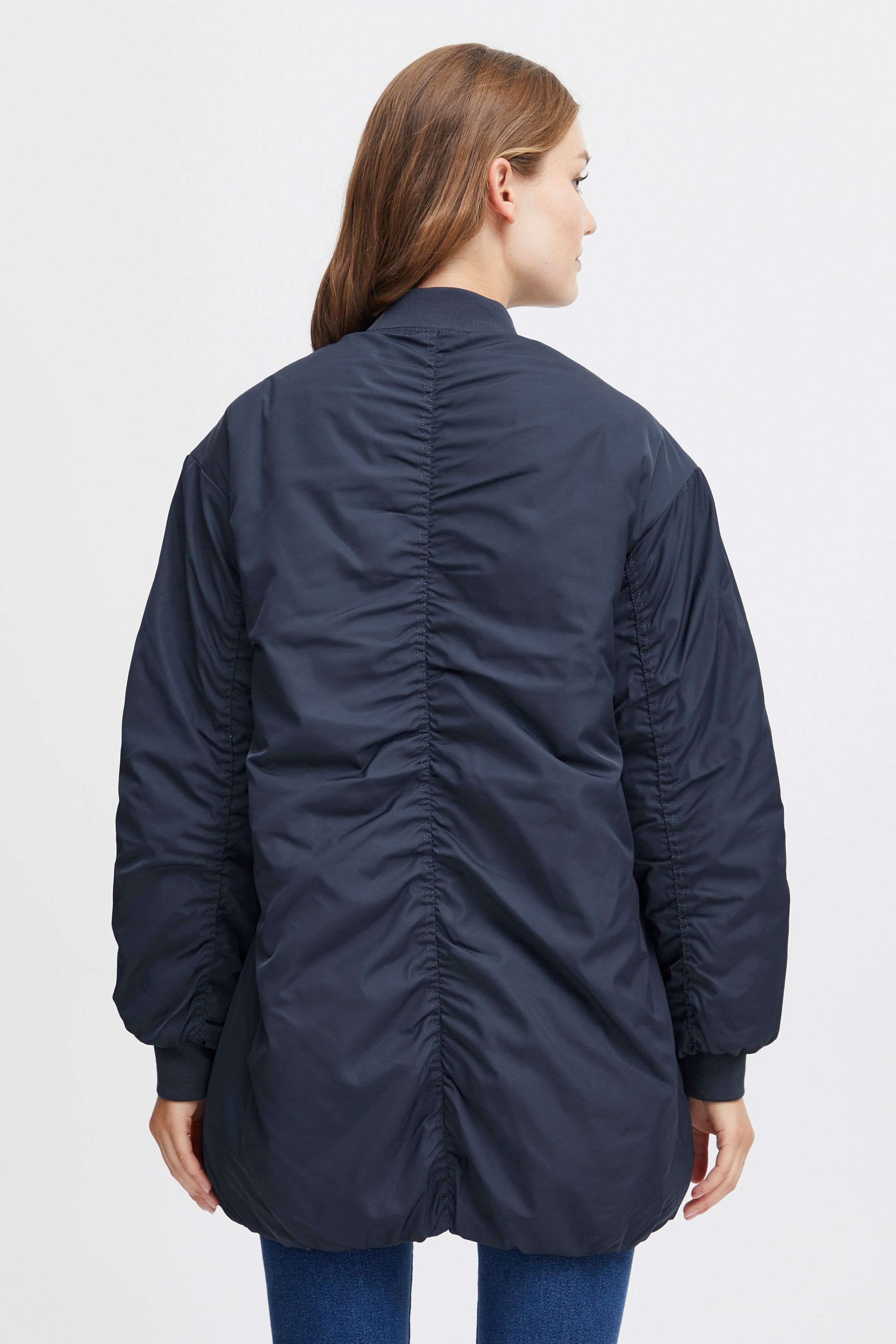 OXMO Bomberjacke »Damen Blouson OXCamille«