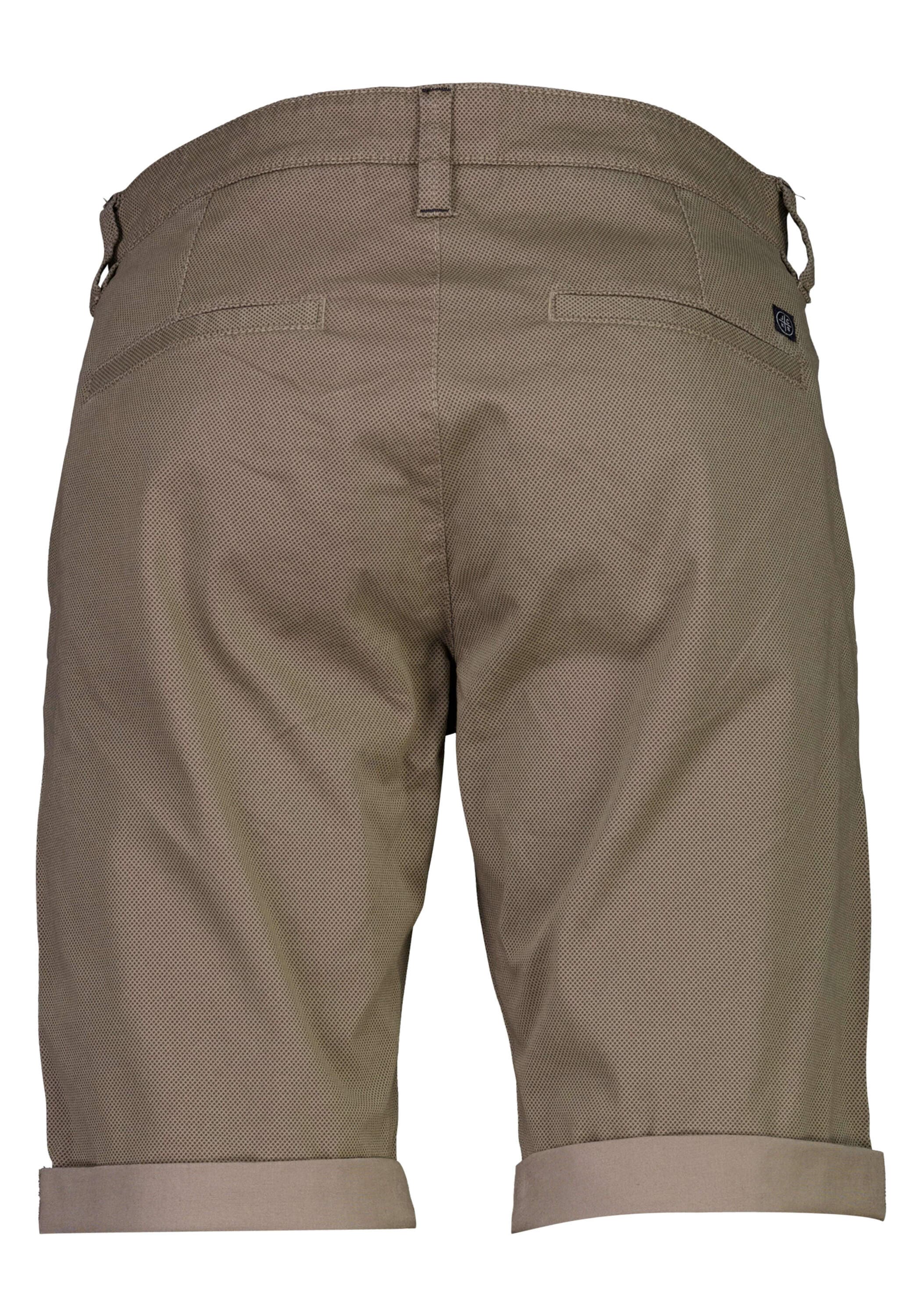 JACK’S Chinoshorts »Chino-Shorts Comfort Fit«